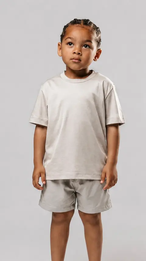 Gris Perle T-shirt