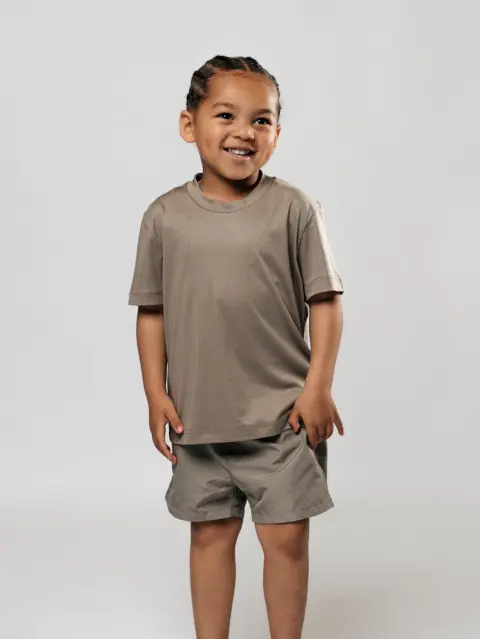 Korte broek