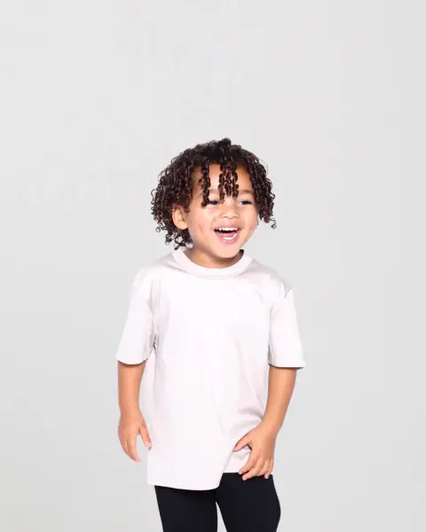 Gris Perle T-shirt