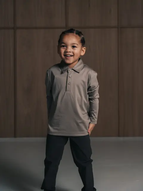 Champagne Polo