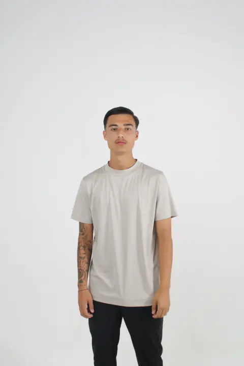 Gris Perle T-shirt