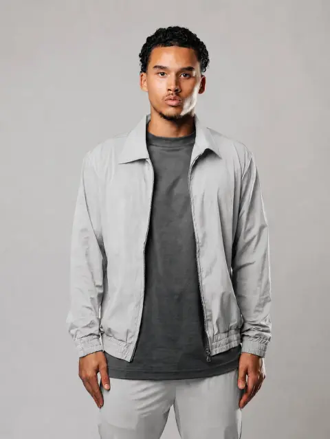 Techsuit Gris