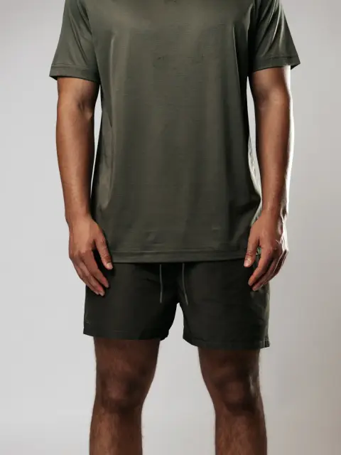 Korte broek