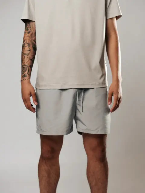 Short pants
