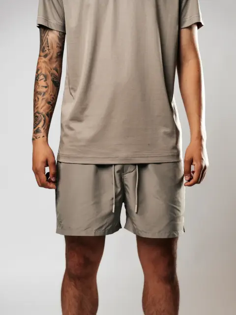Korte broek