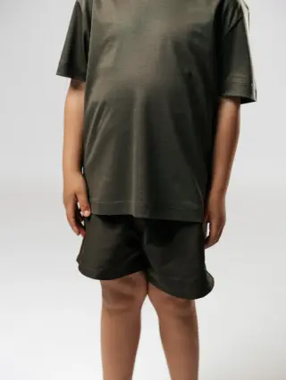 Kurze Hose
