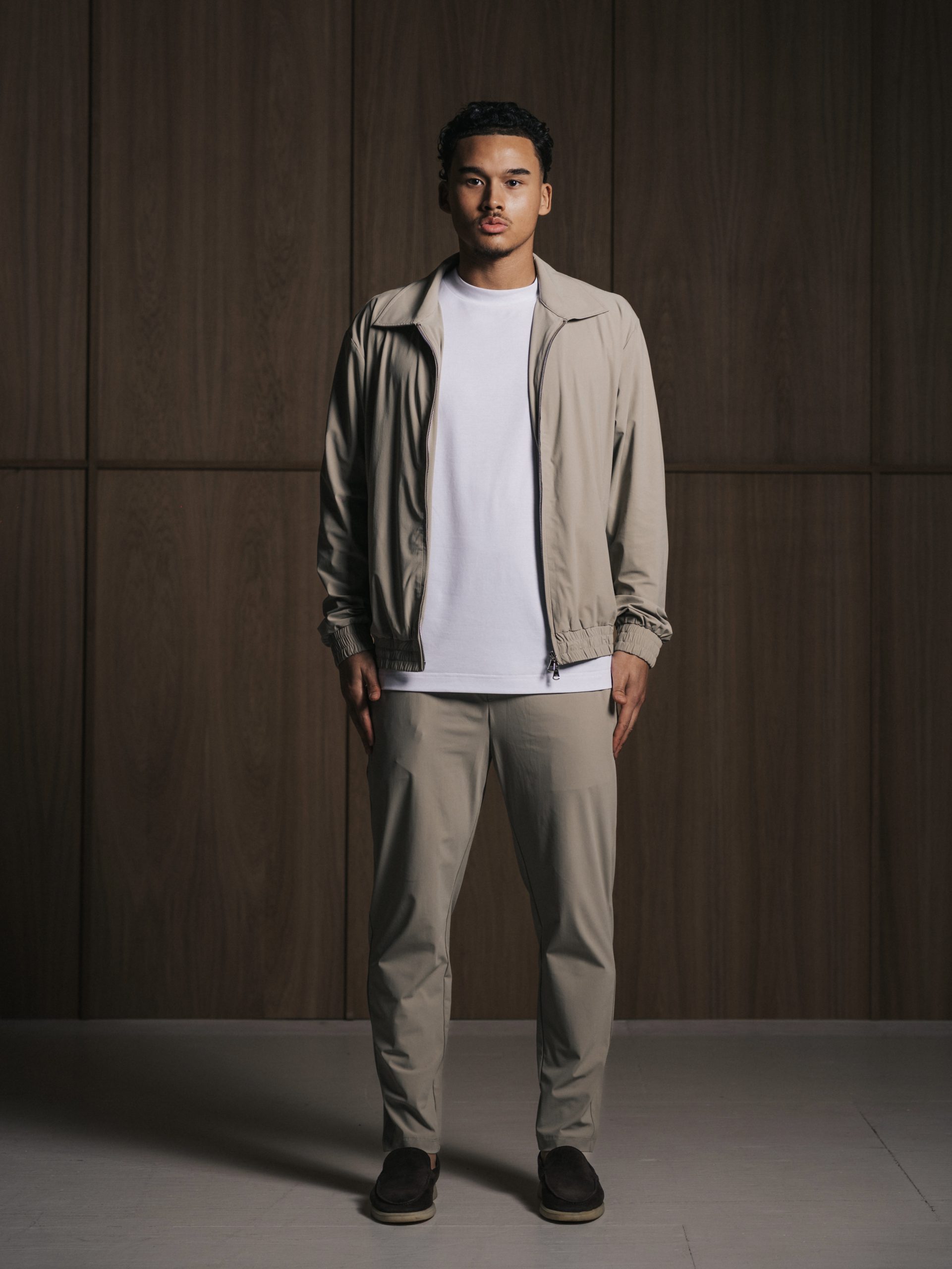 Sable Fin Techsuit