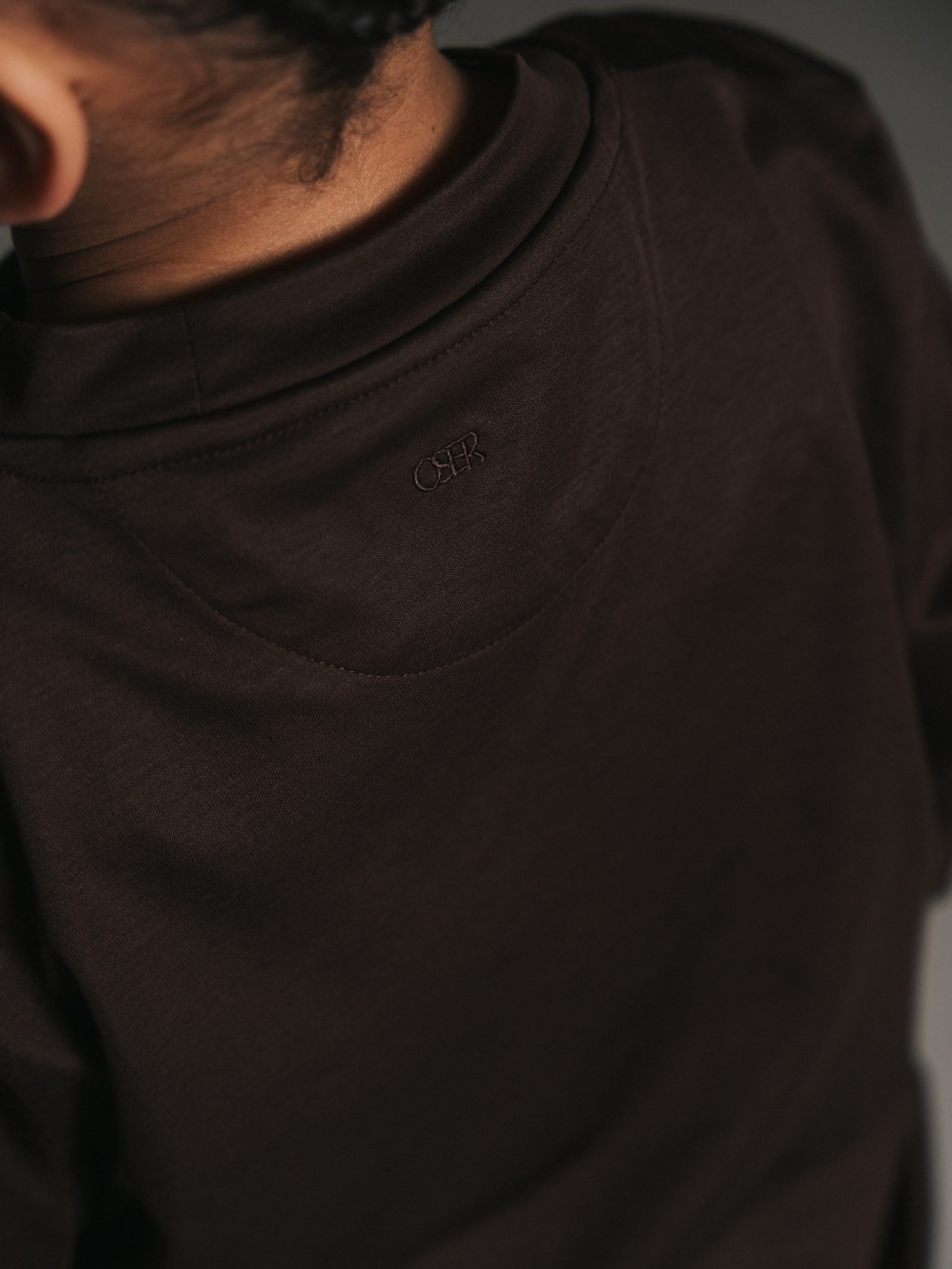 Bois de Bronze Longsleeve
