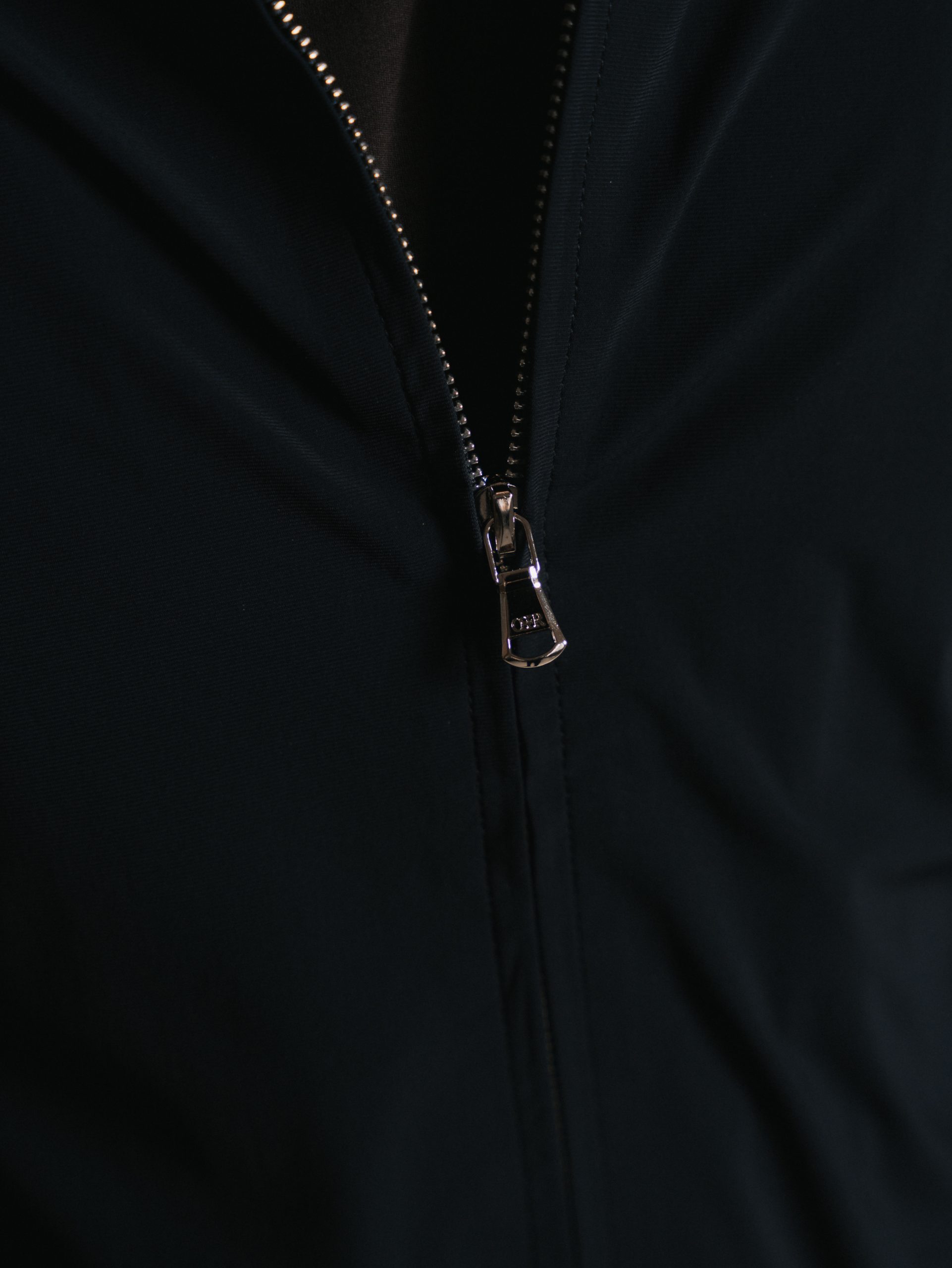 Noir Absolu Techsuit
