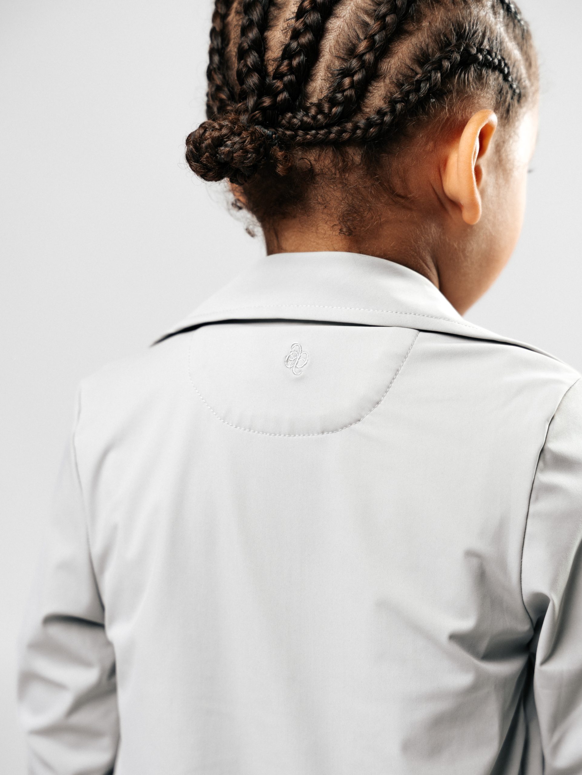 Techsuit Gris
