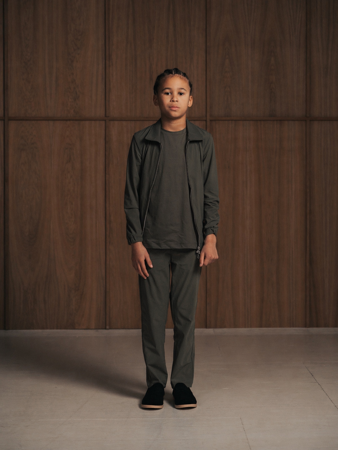 Vente Amée Techsuit