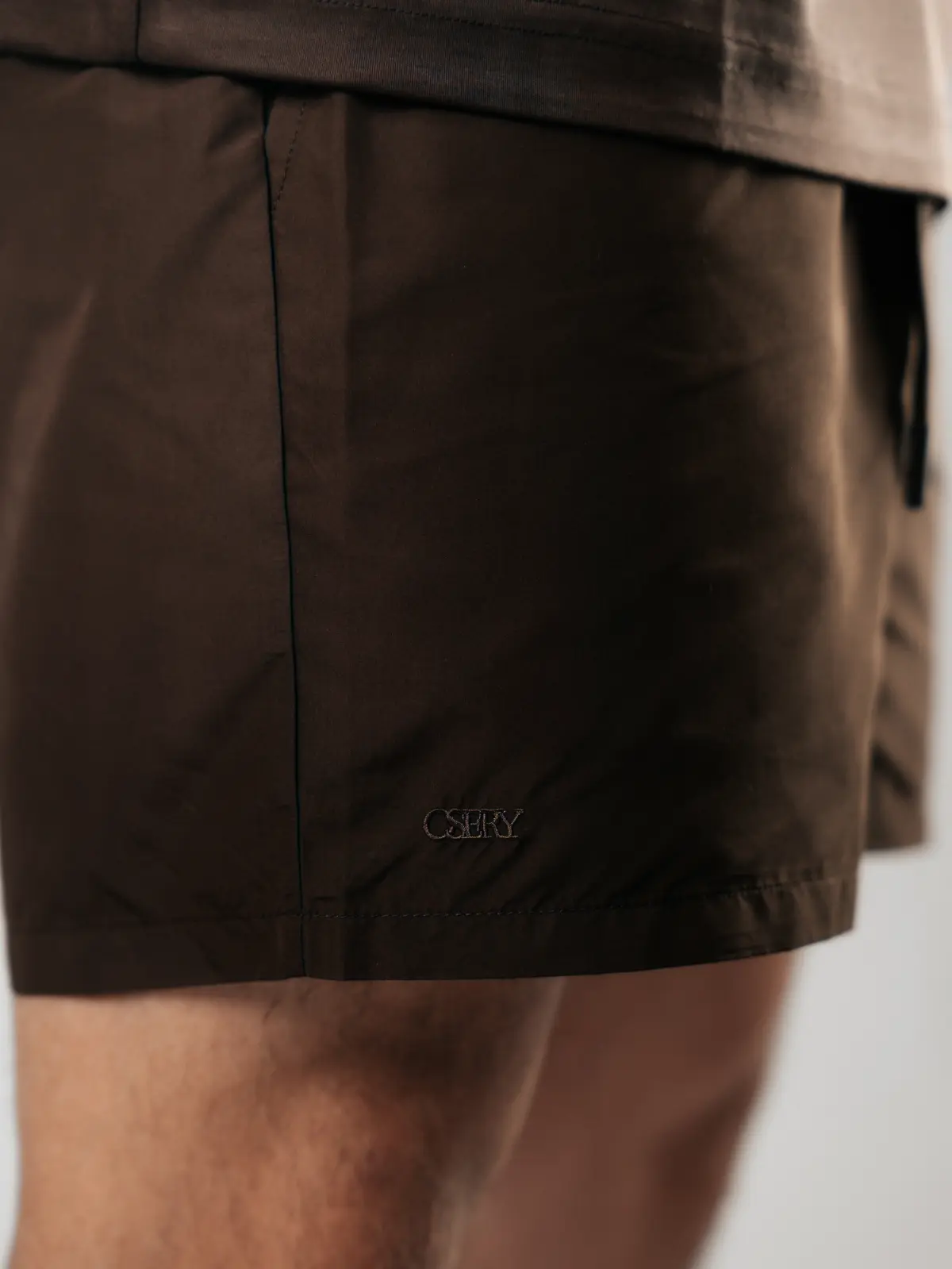 Korte broek