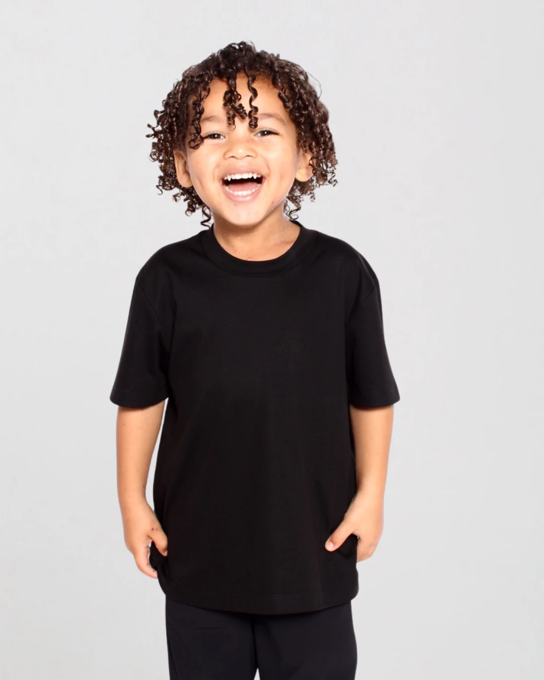 Noir Absolu T-shirt