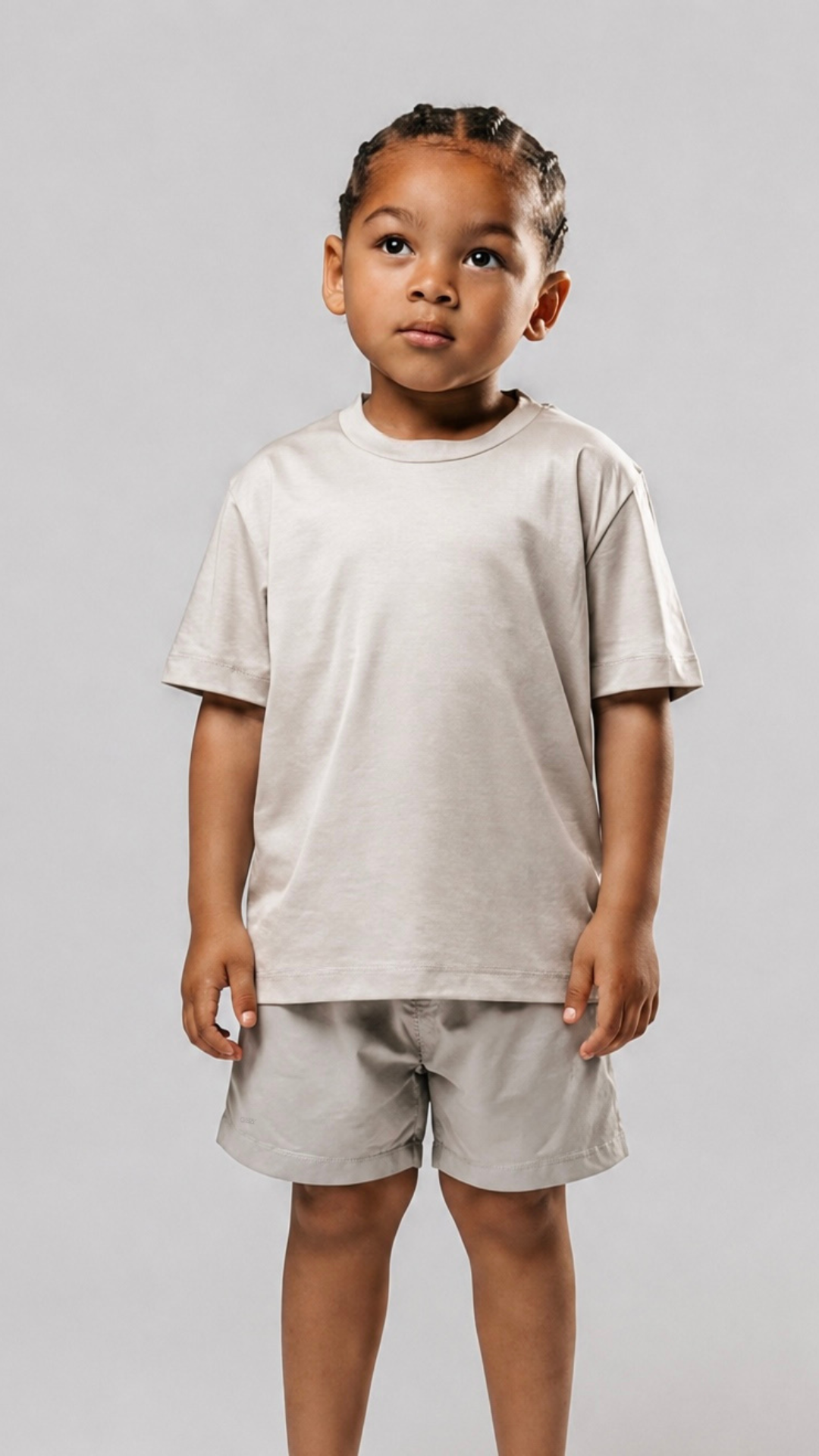 Gris Perle T-shirt