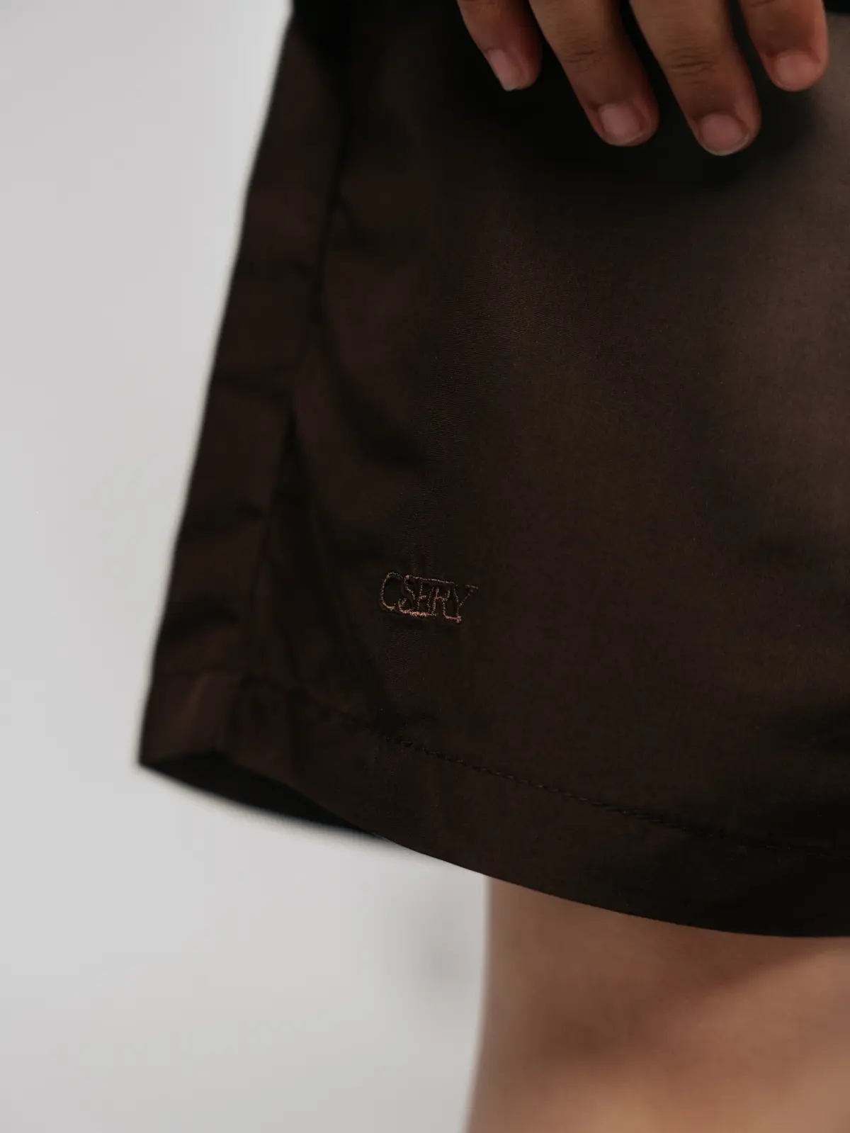 Korte broek
