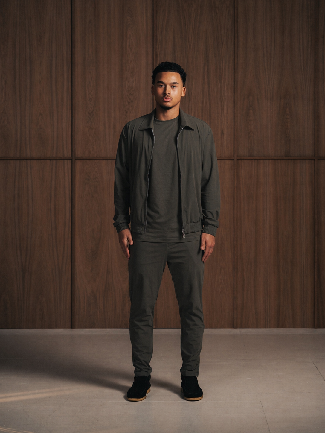 Vente Amée Techsuit
