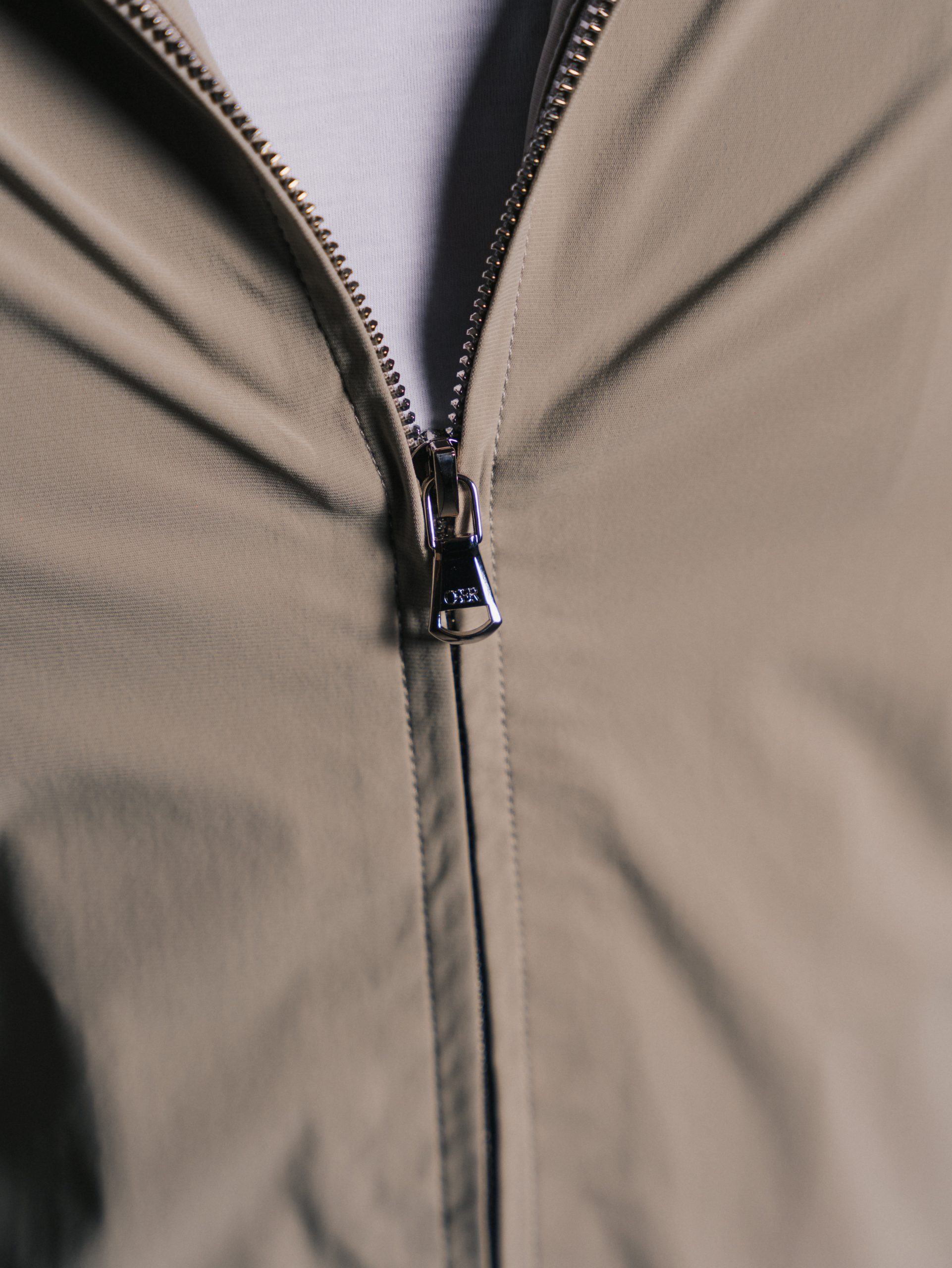 Sable Fin Techsuit