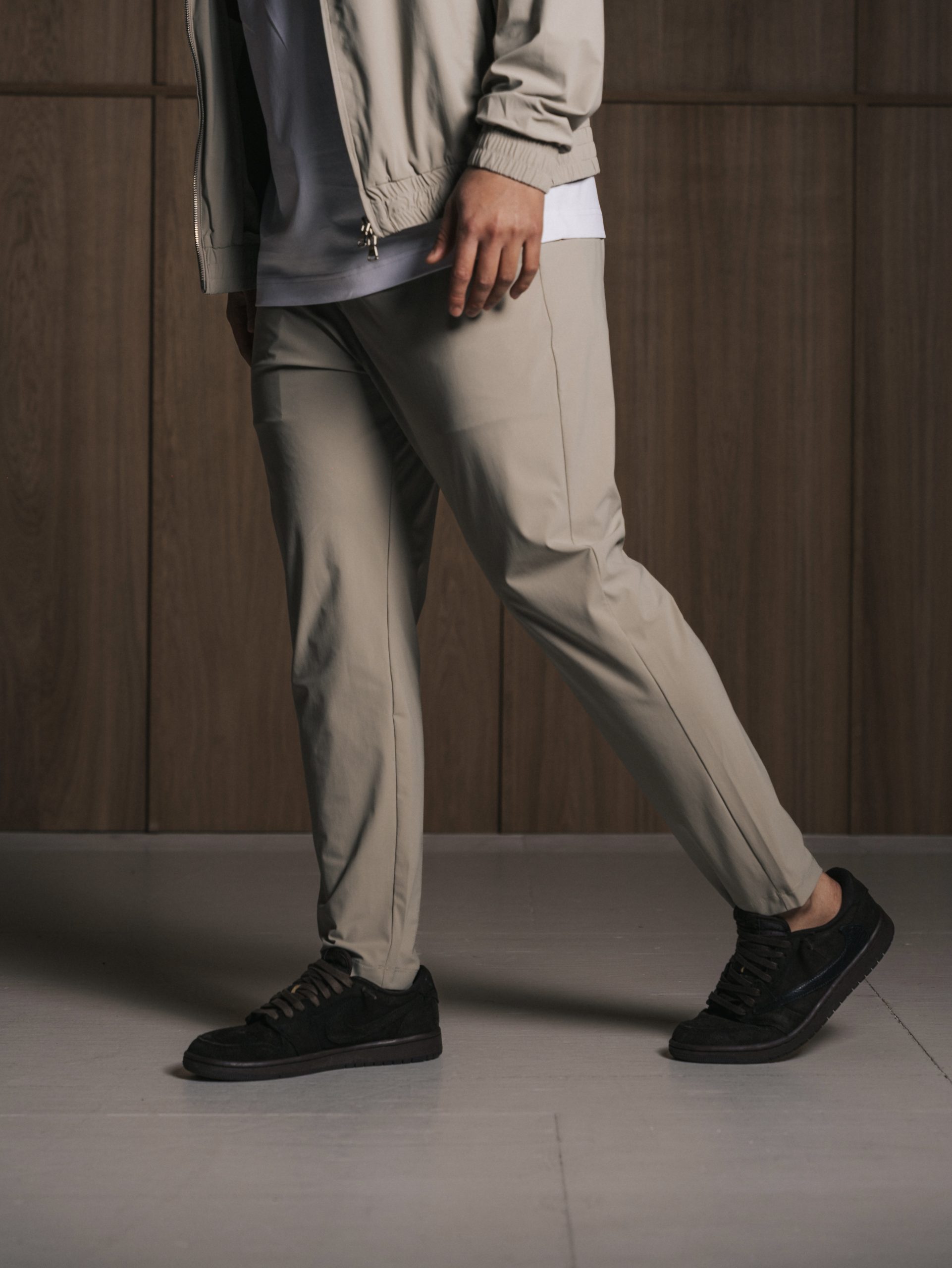 Sable Fin Techsuit