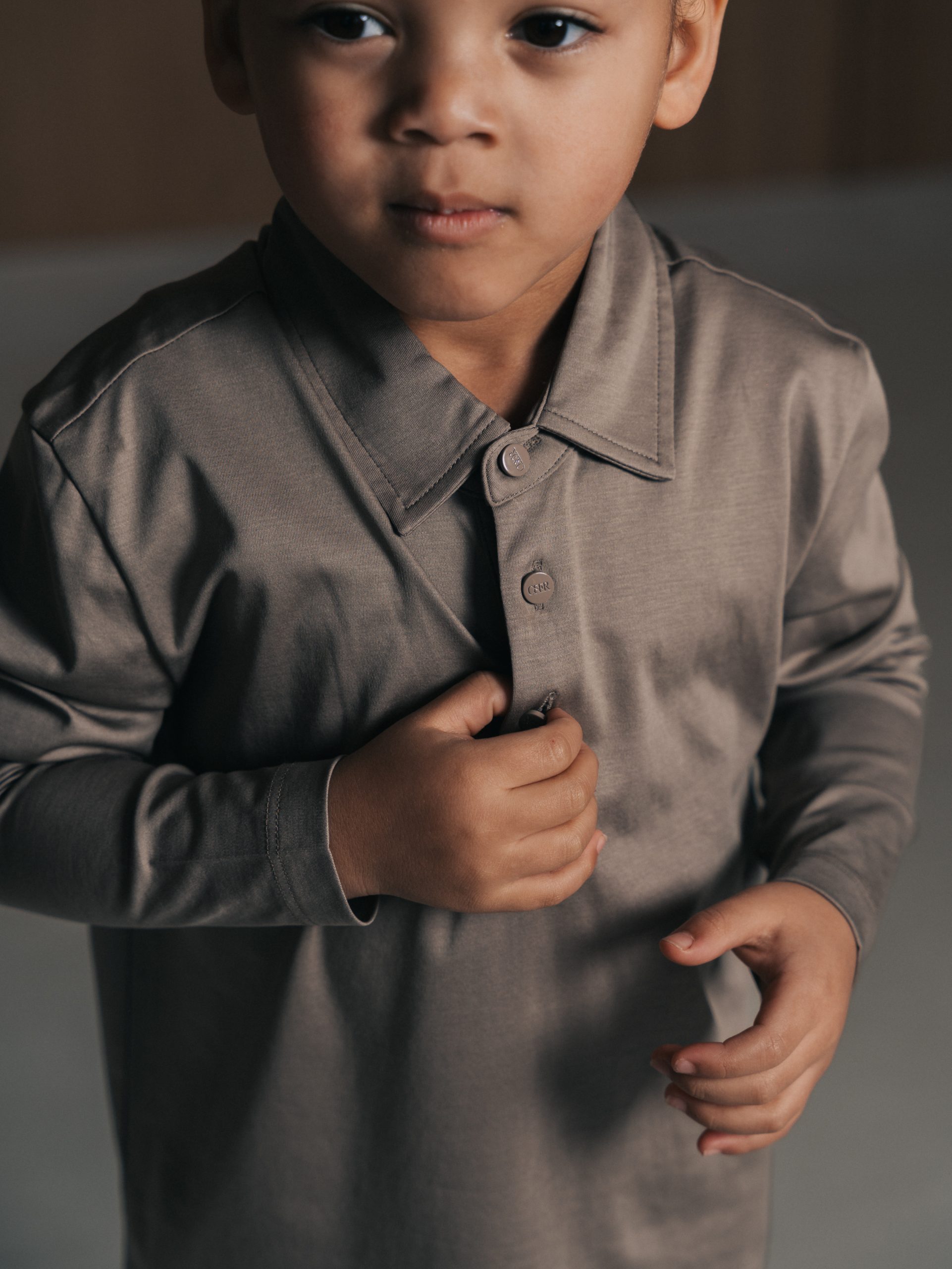 Champagne Polo