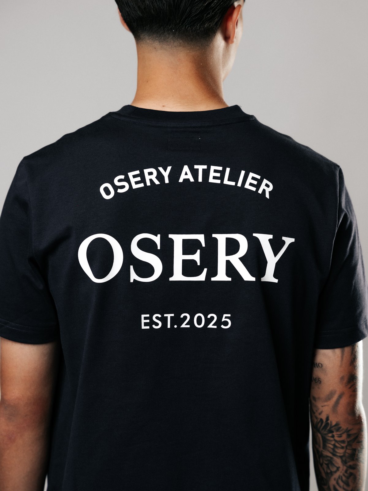 Essentieel T-shirt