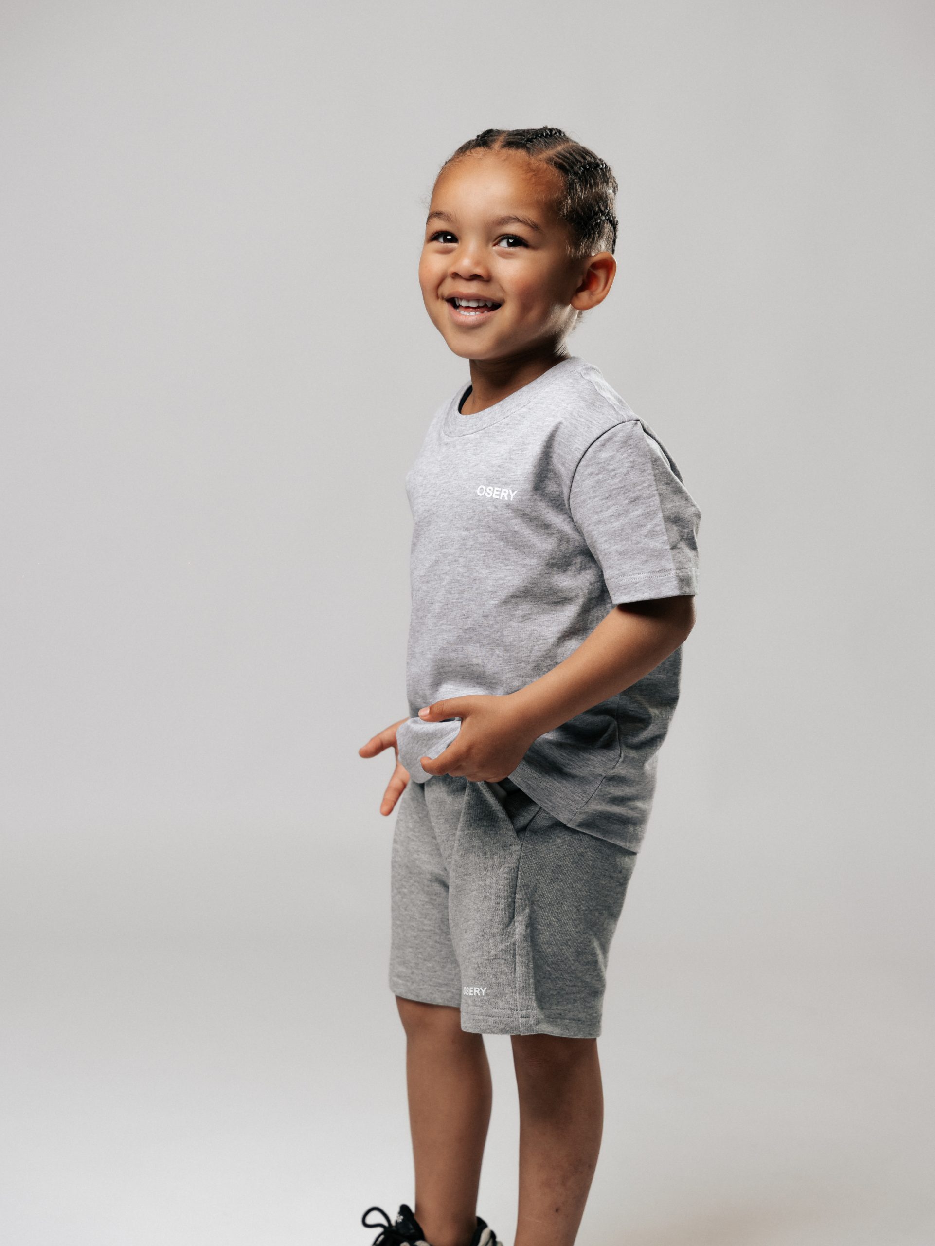 Essential short