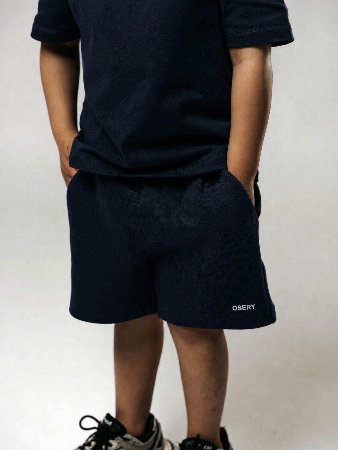 Essential short