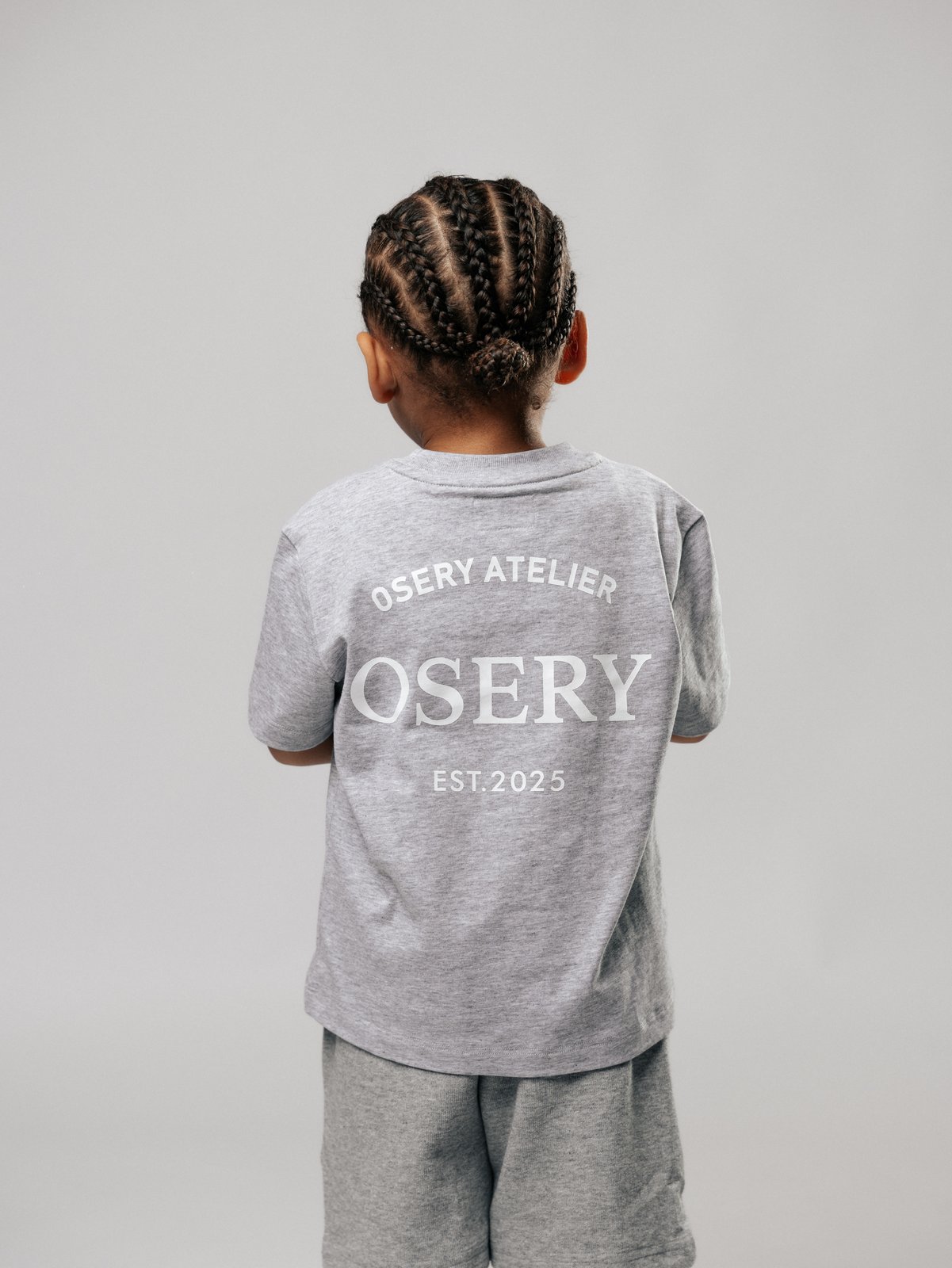 Essentieel T-shirt