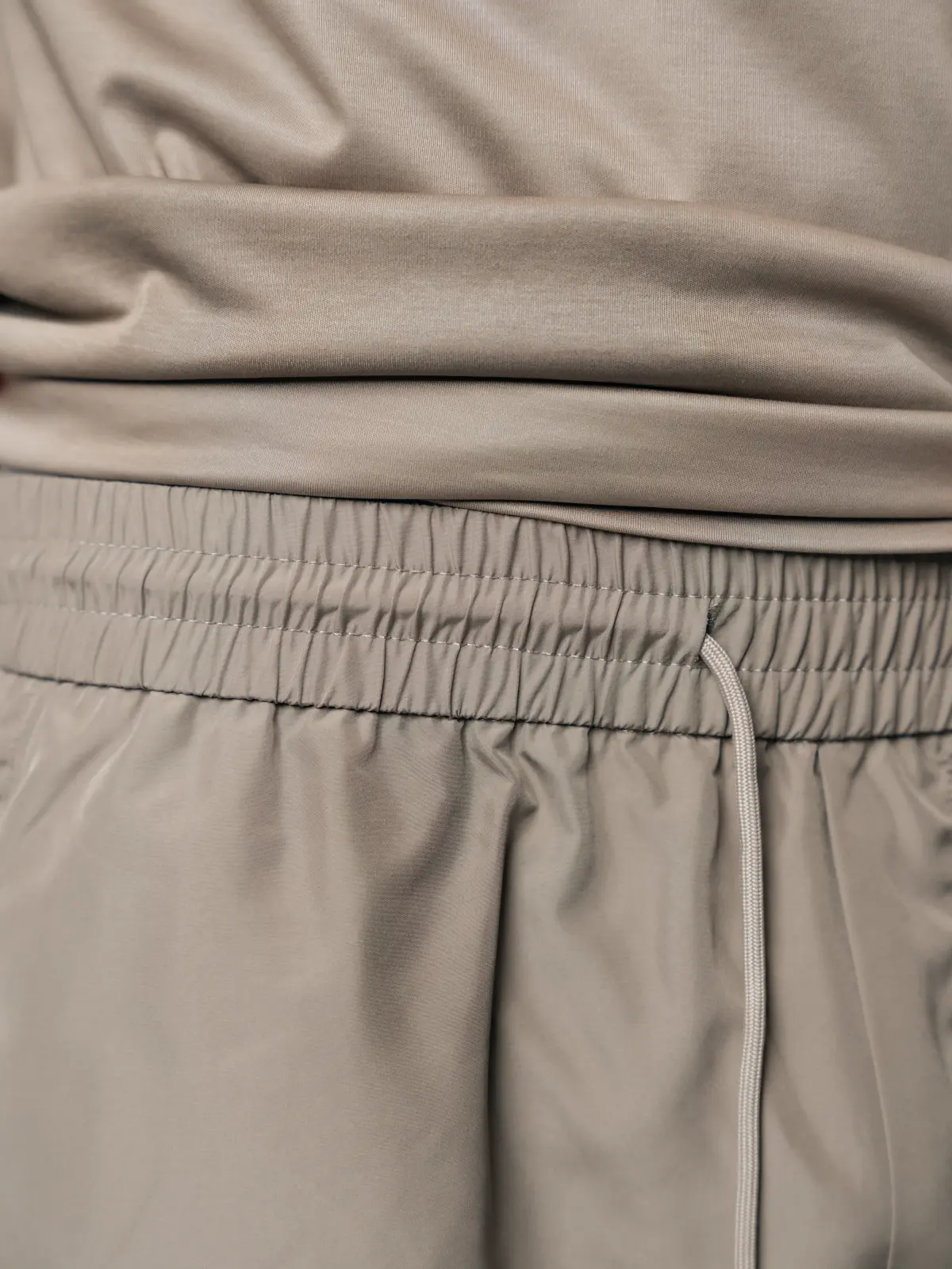 Korte broek
