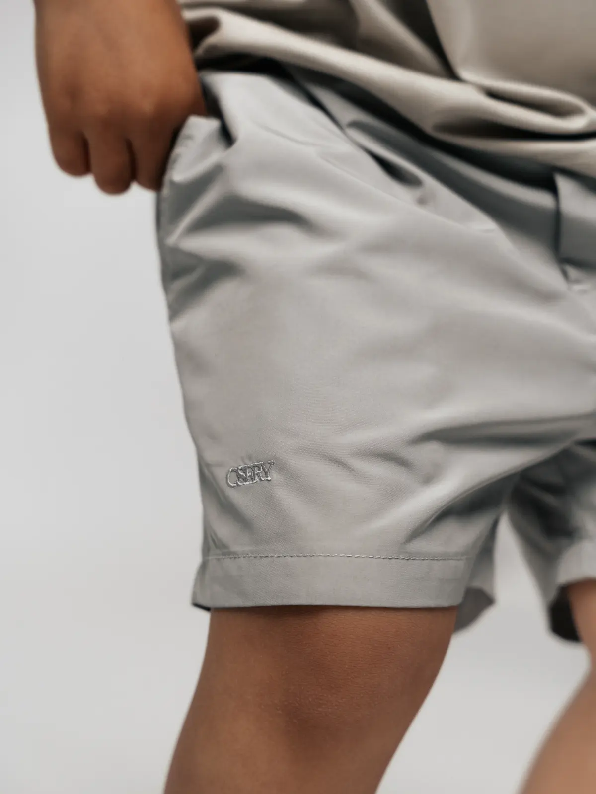 Korte broek