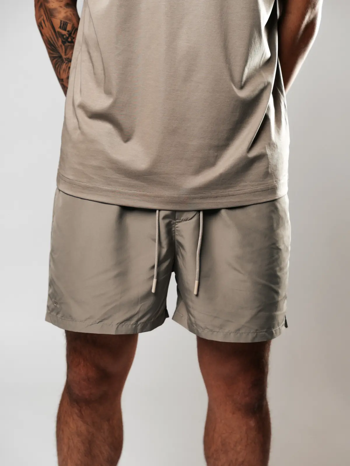Korte broek