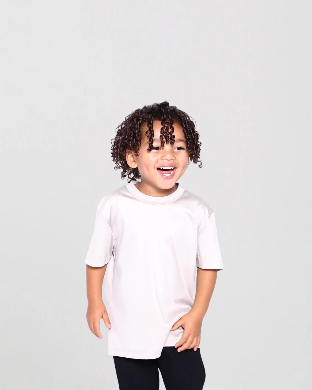 Gris Perle T-shirt