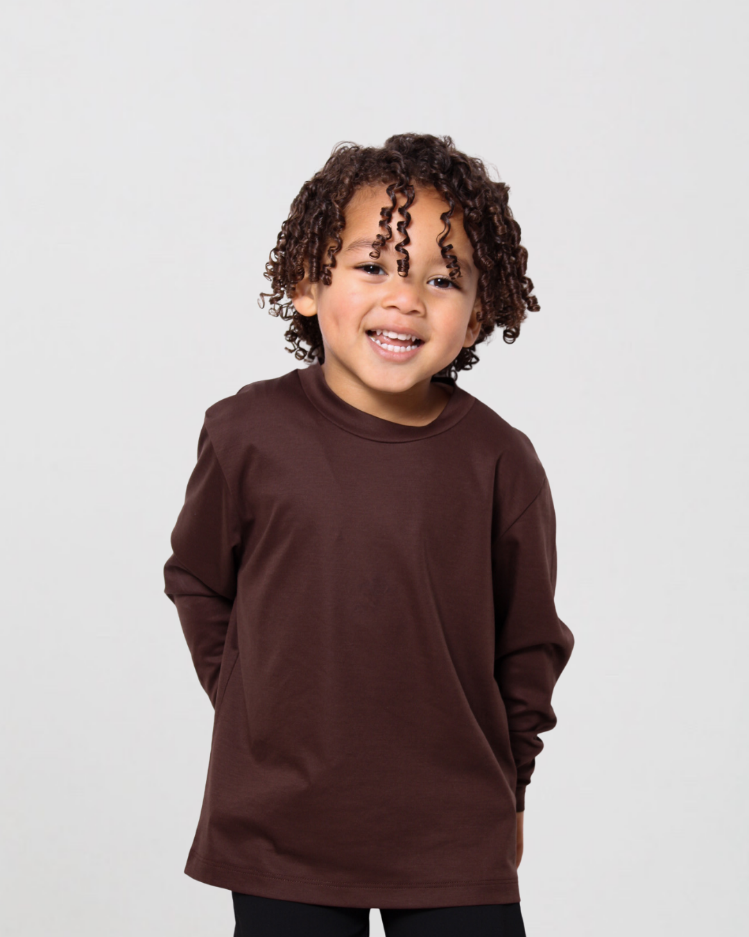 Bois de Bronze Longsleeve