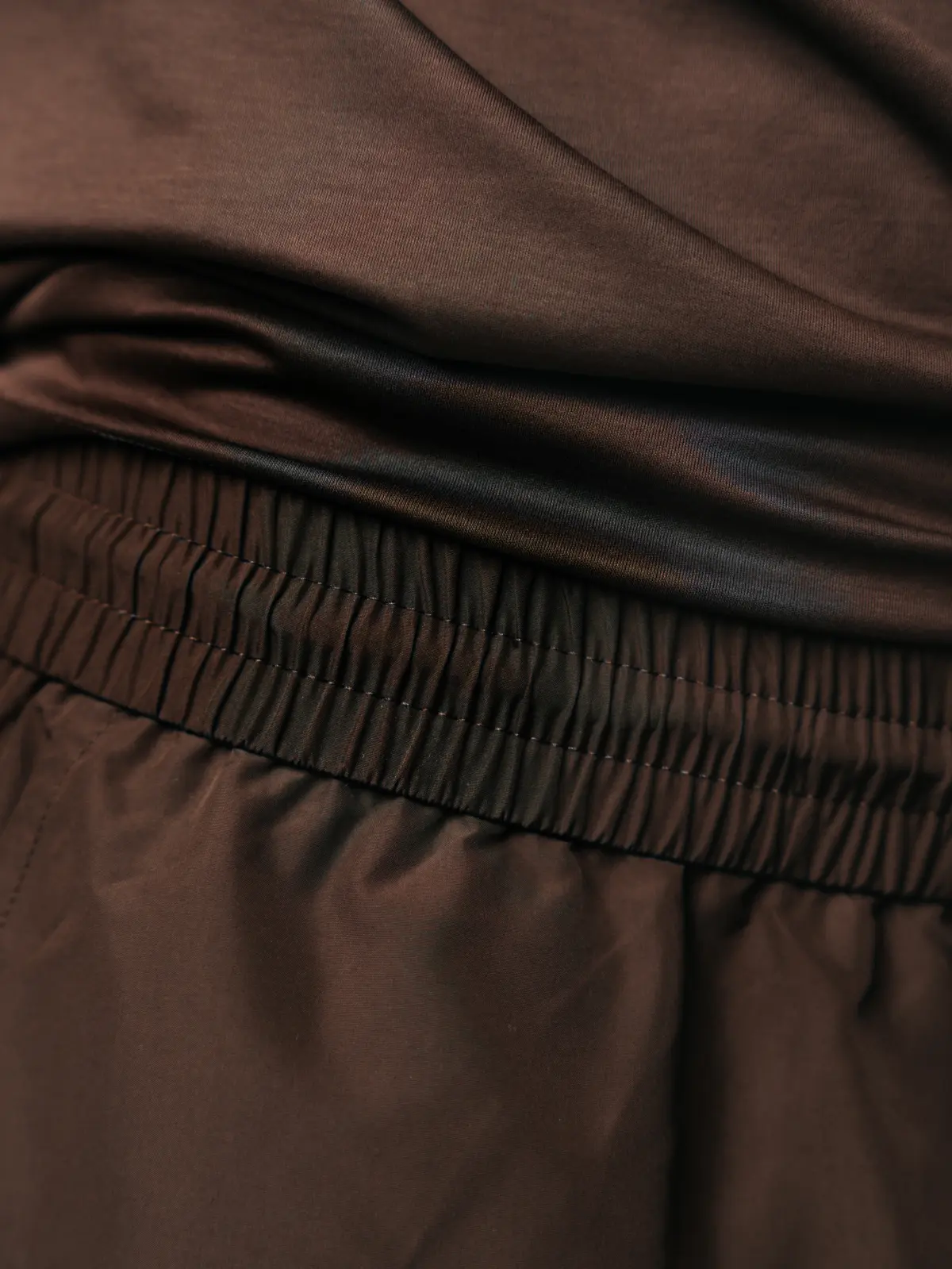 Korte broek