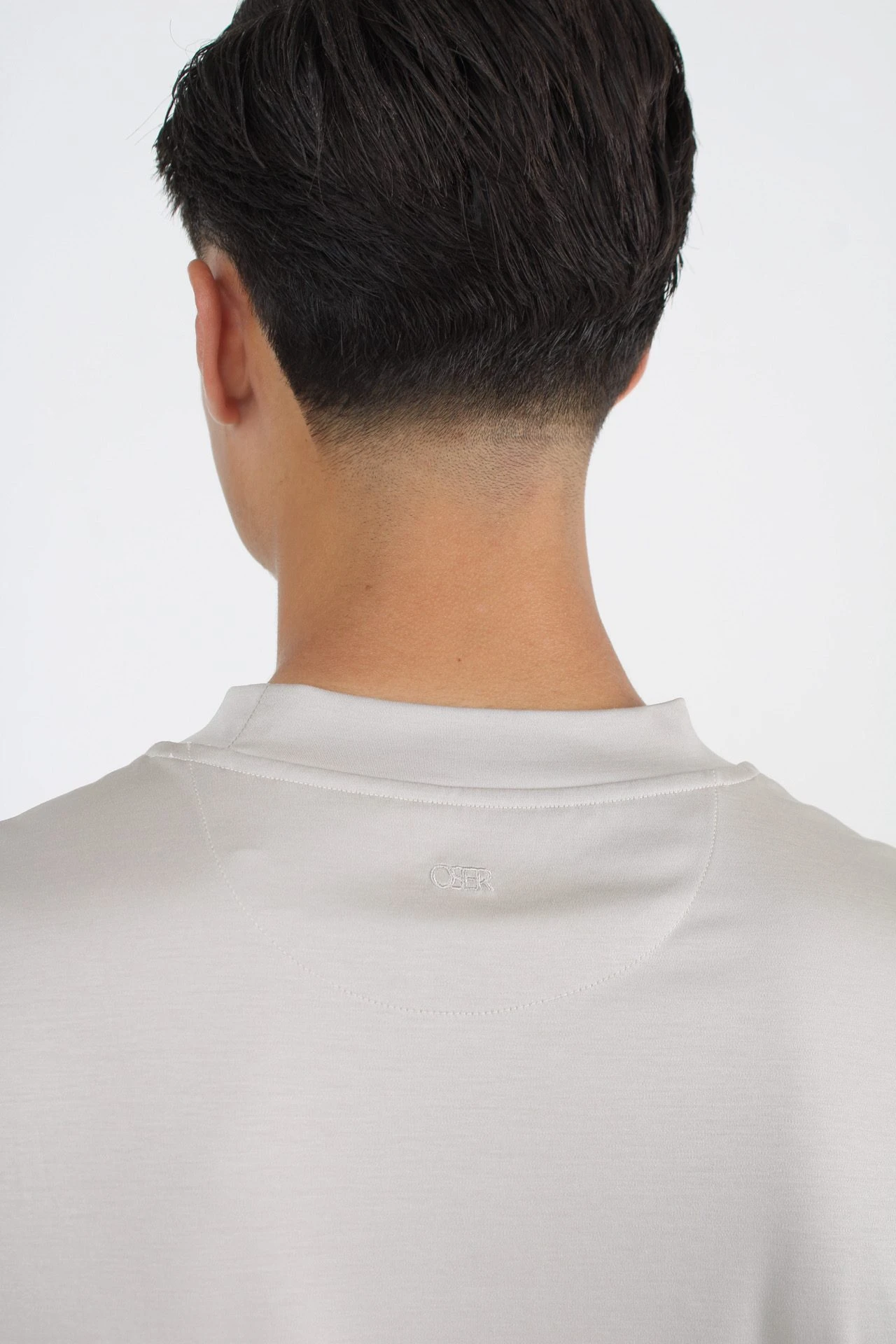 Gris Perle T-shirt