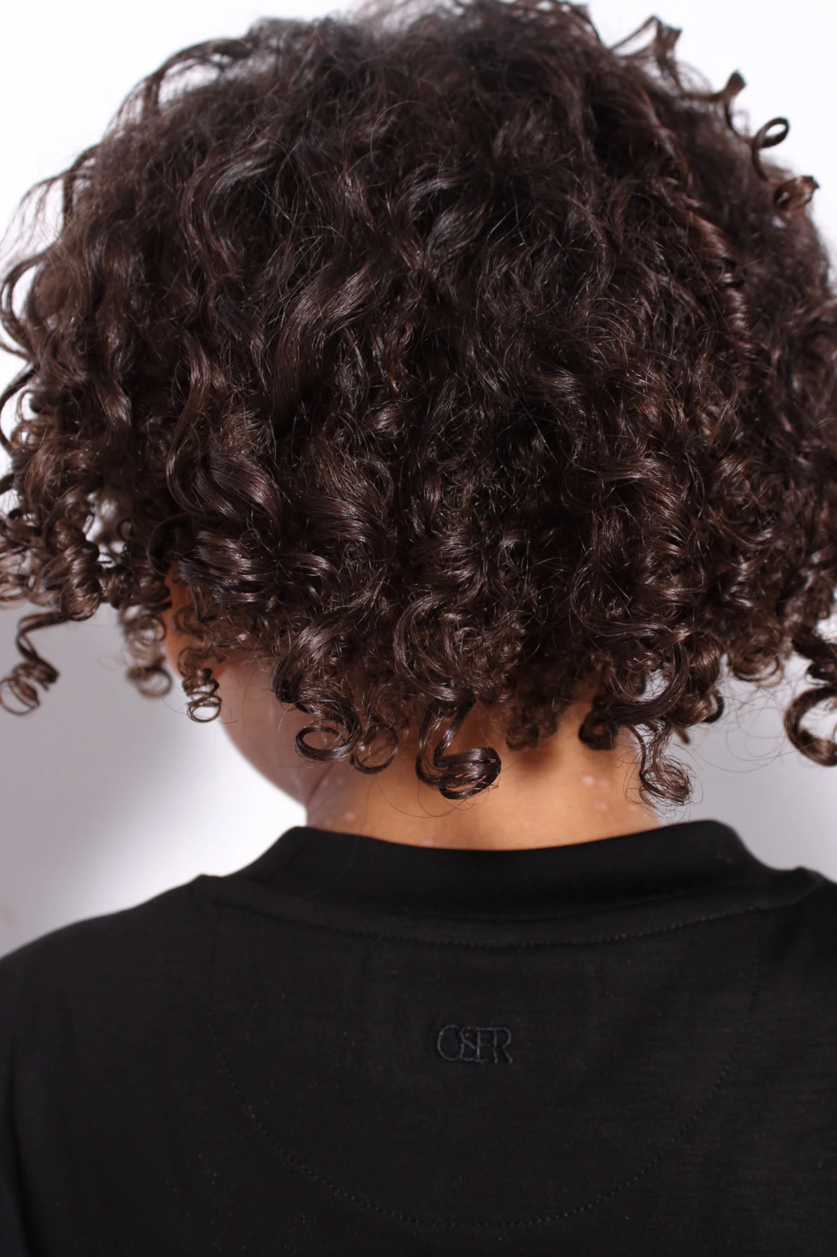 Noir Absolu T-shirt