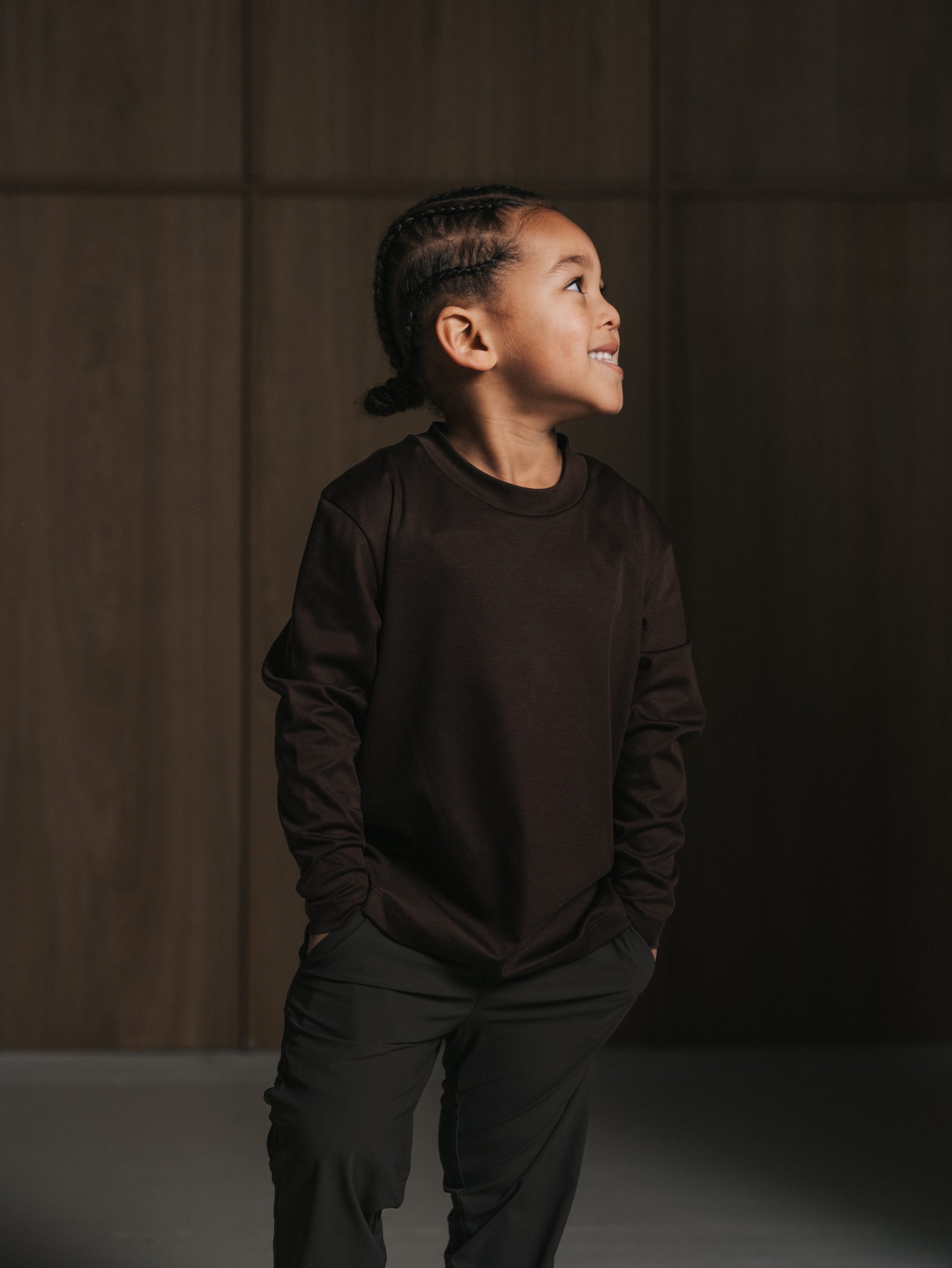 Bois de Bronze Longsleeve