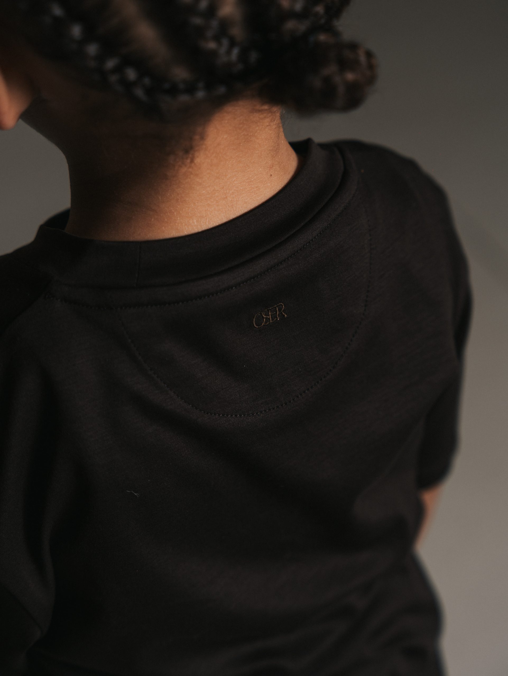 Bois Sombre T-shirt