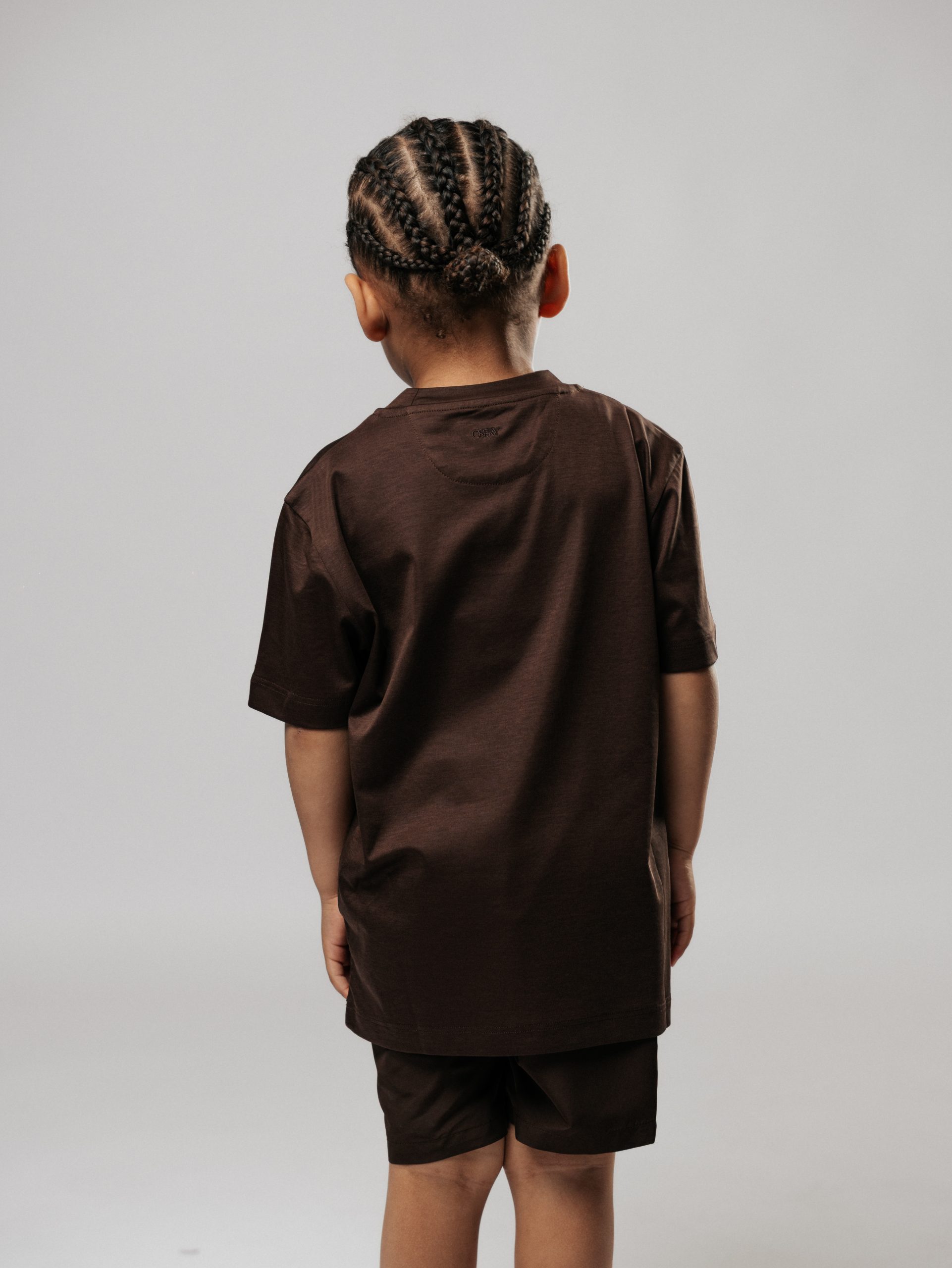 Tshirt Bois de Bronze