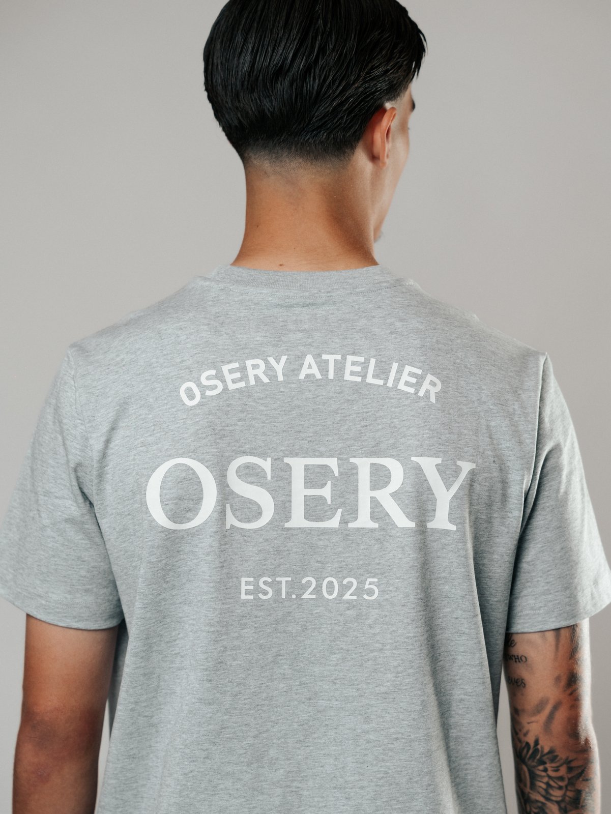 Essential T-shirt