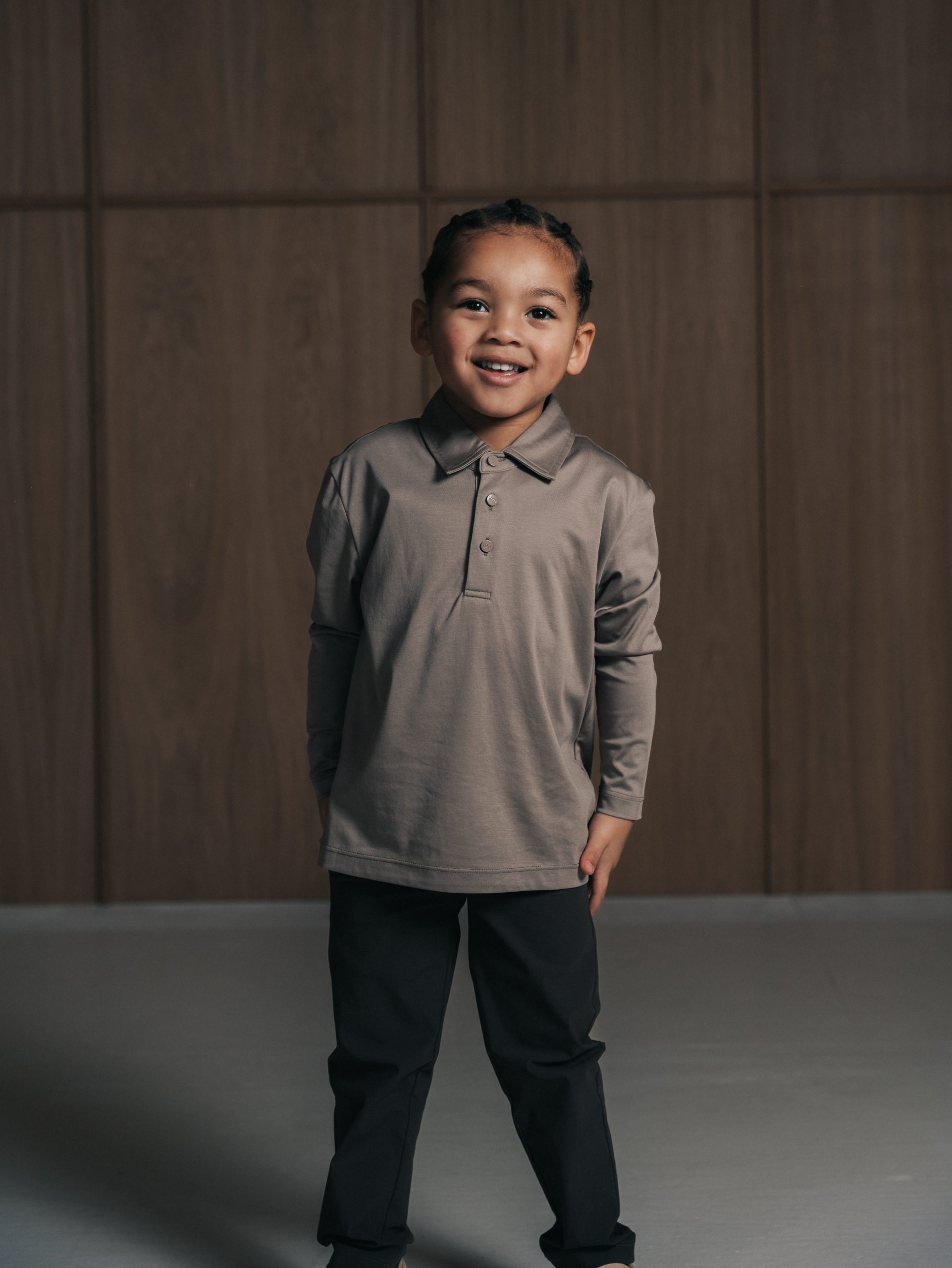 Champagne Polo