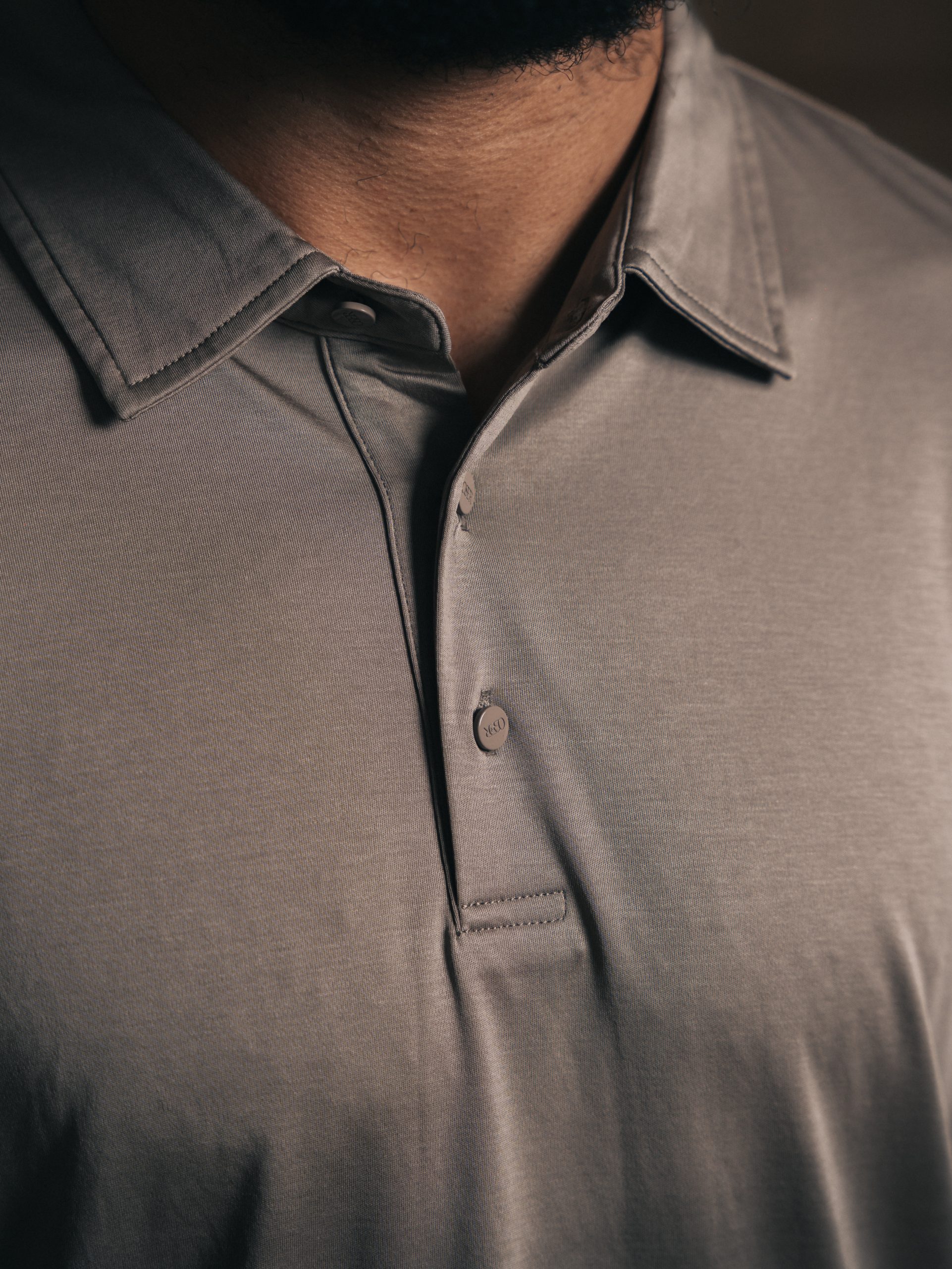 Champagne Polo