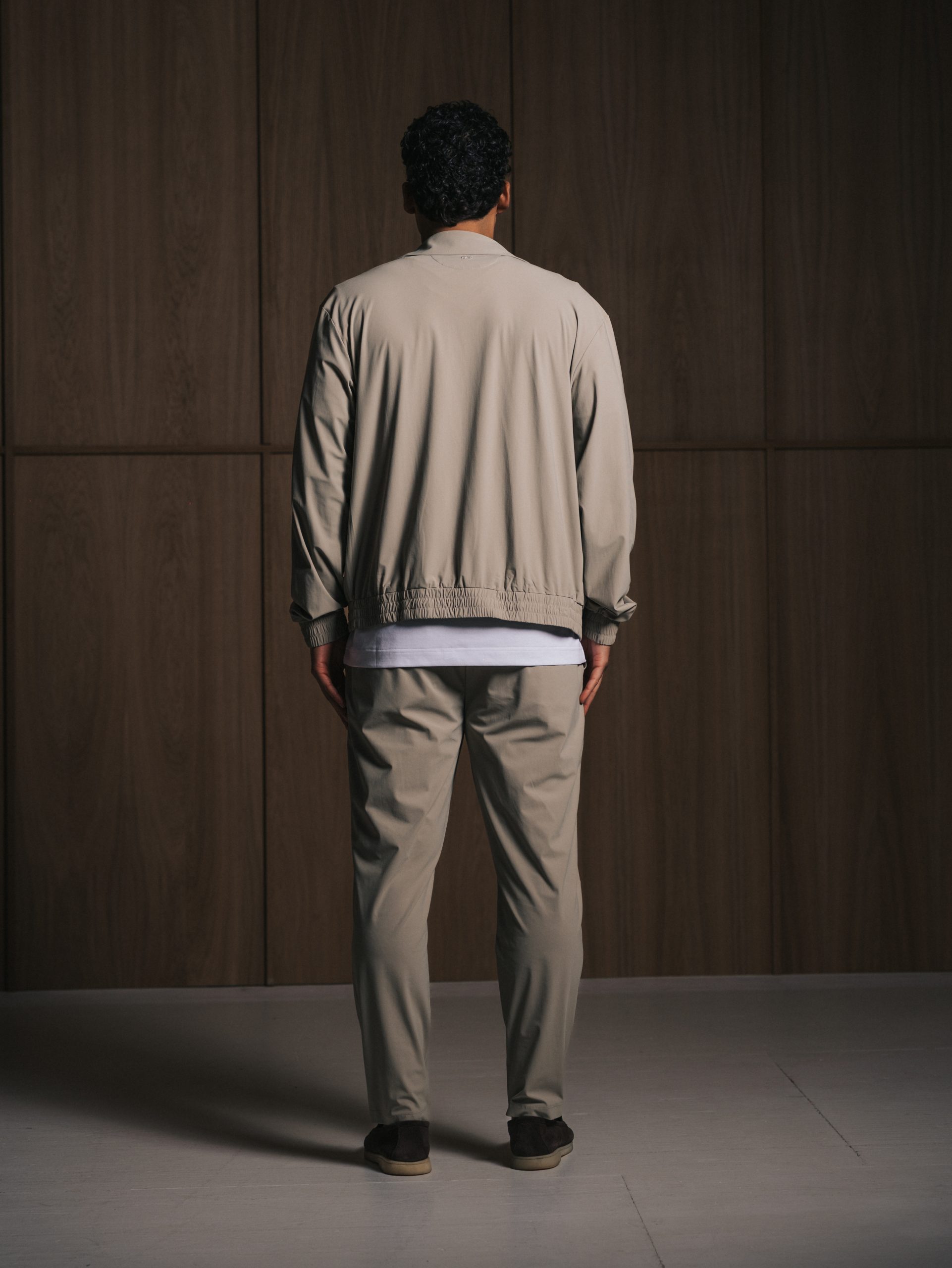 Sable Fin Techsuit