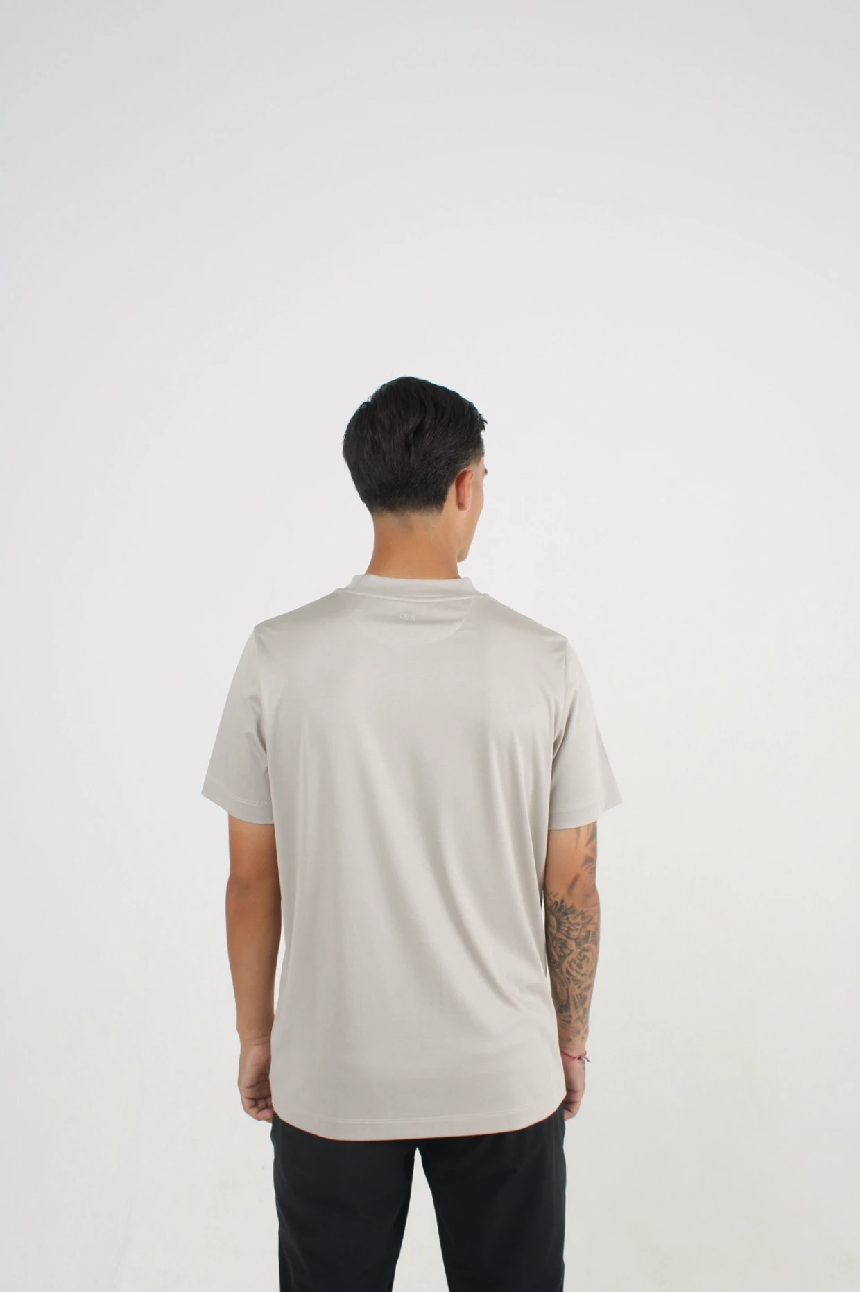 Gris Perle T-shirt