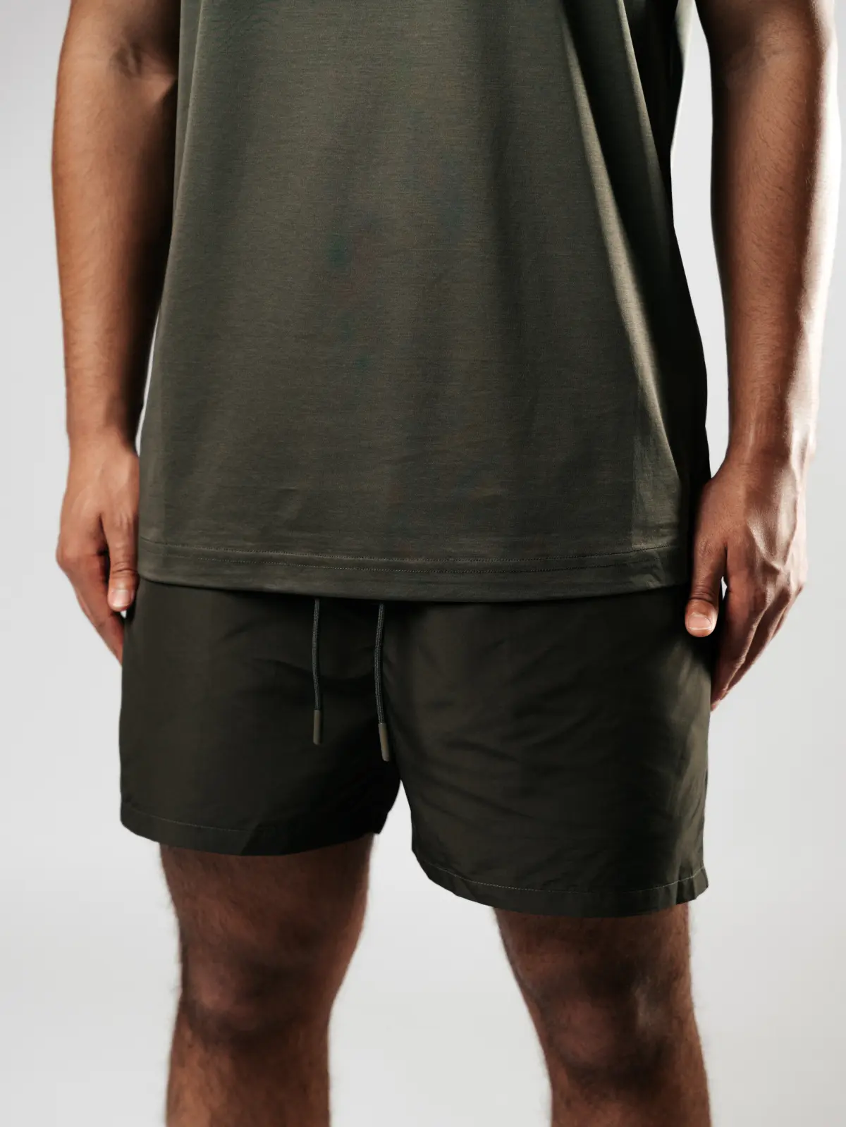Korte broek