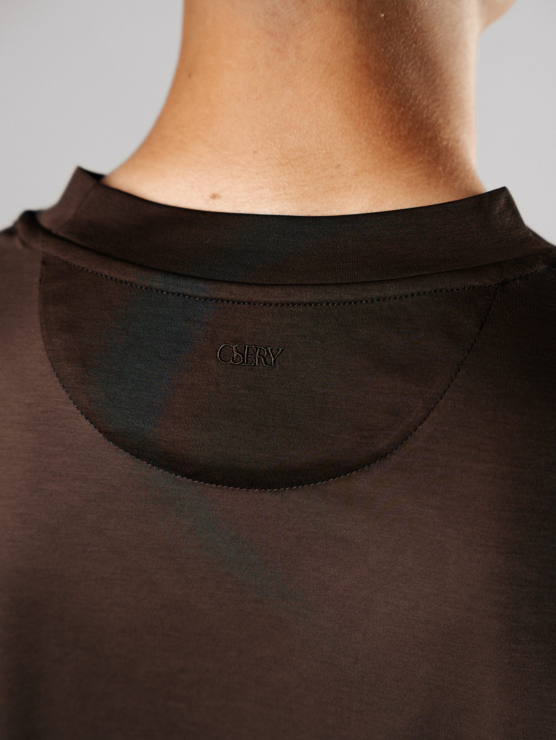 T-shirt Bois de Bronze