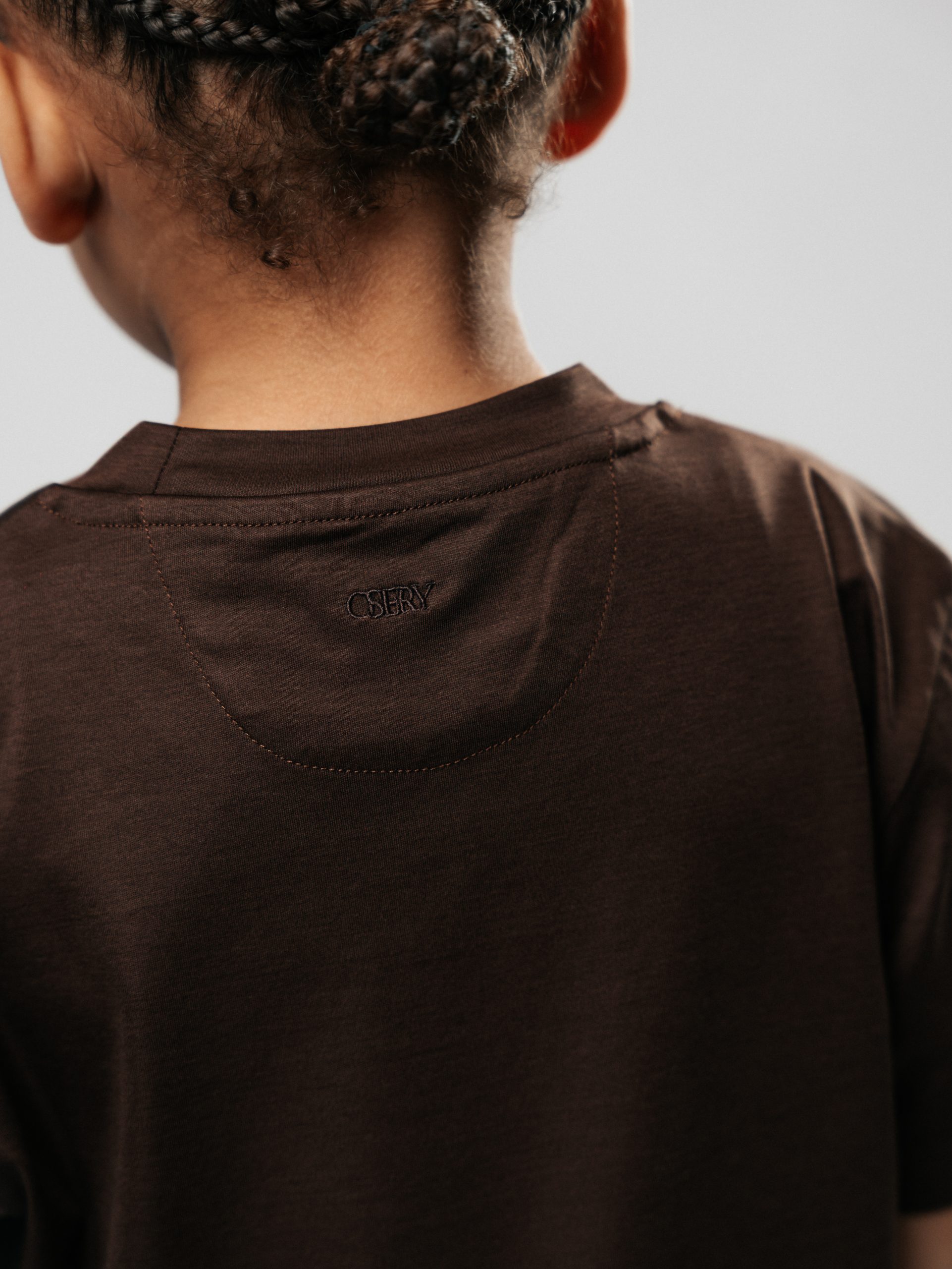 Tshirt Bois de Bronze