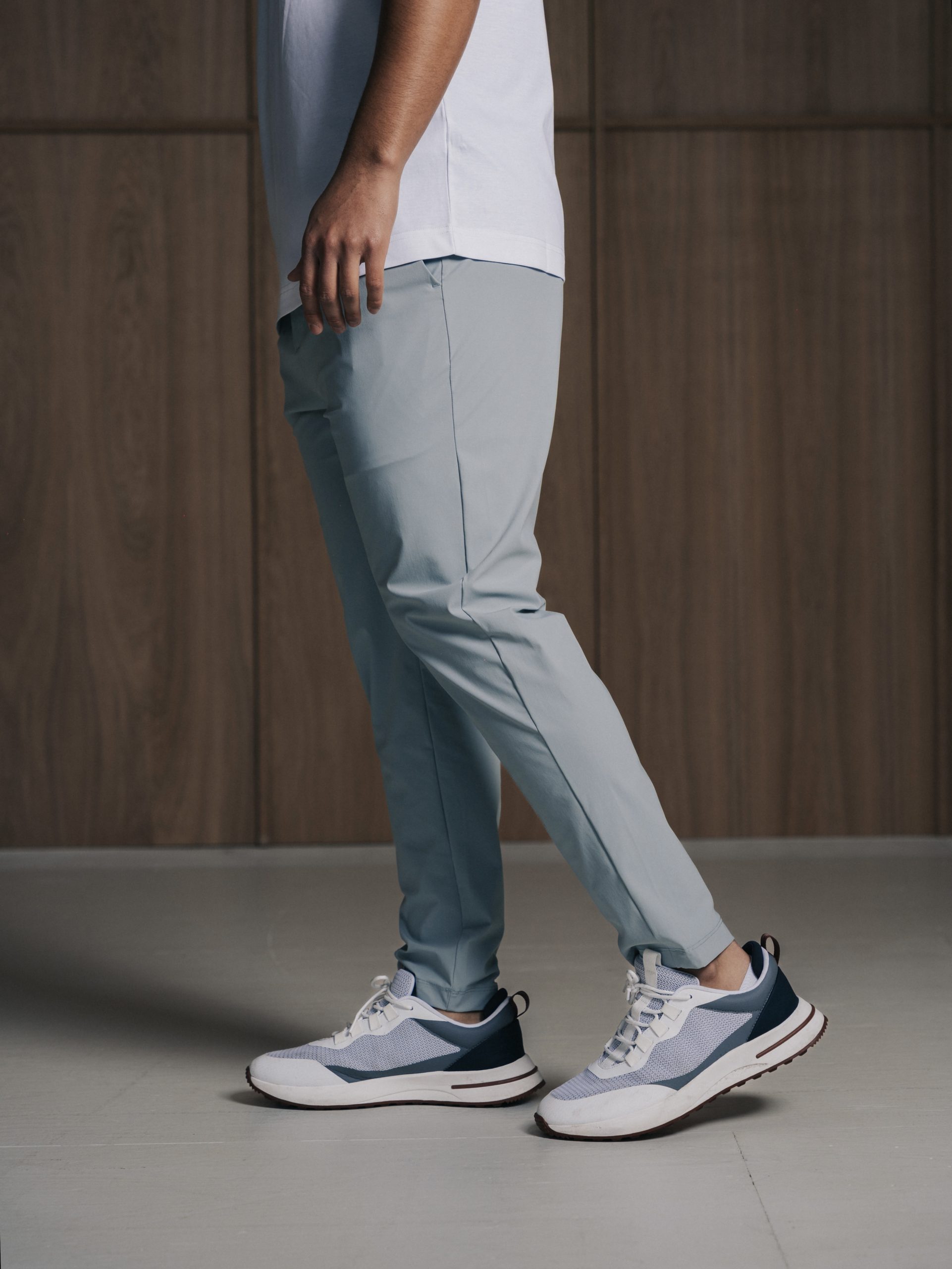 Gris Perle Techsuit