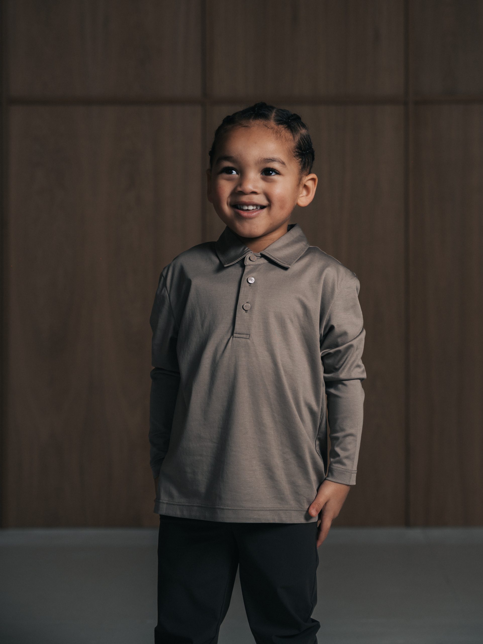 Champagne Polo