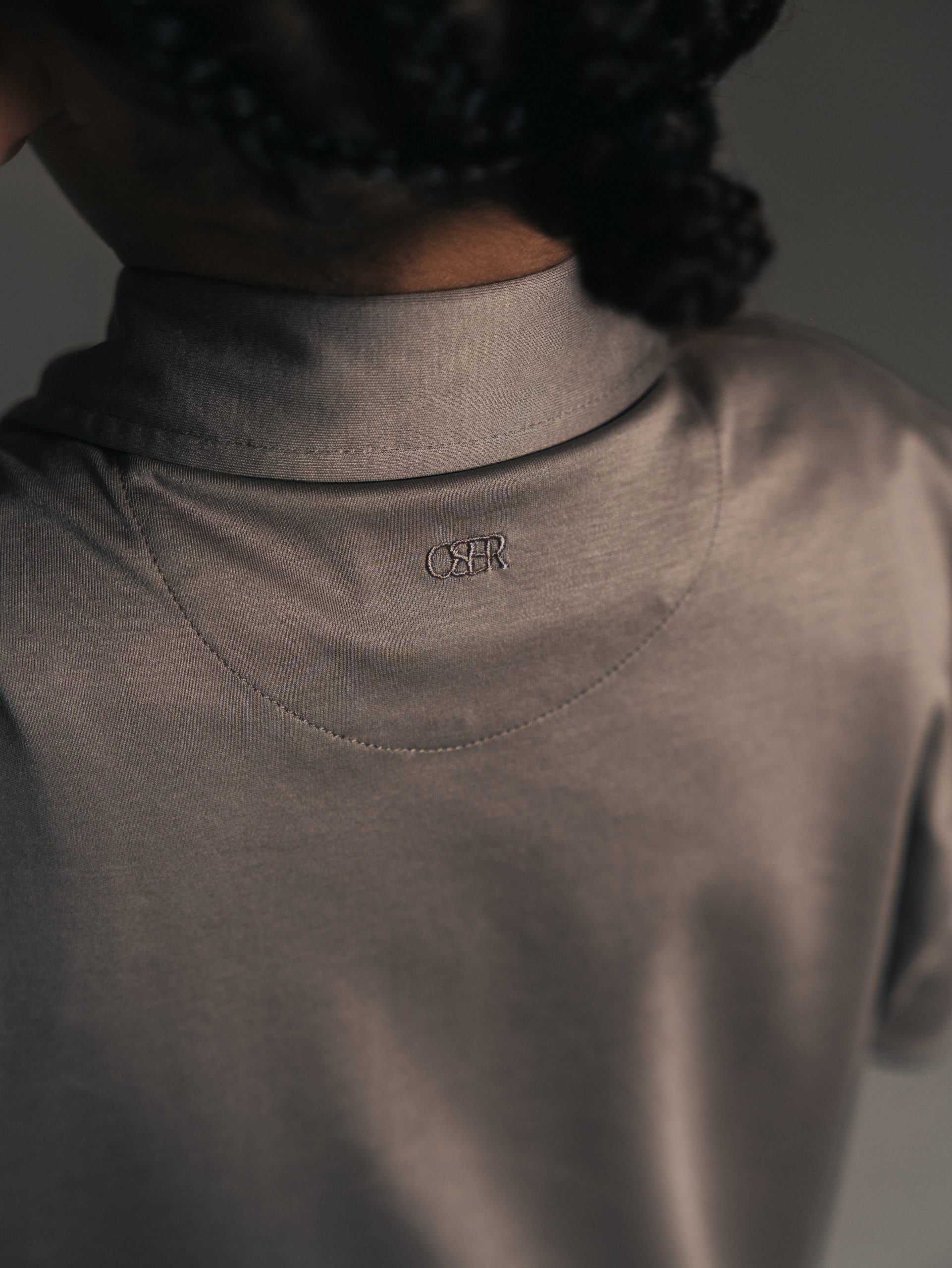 Champagne Polo