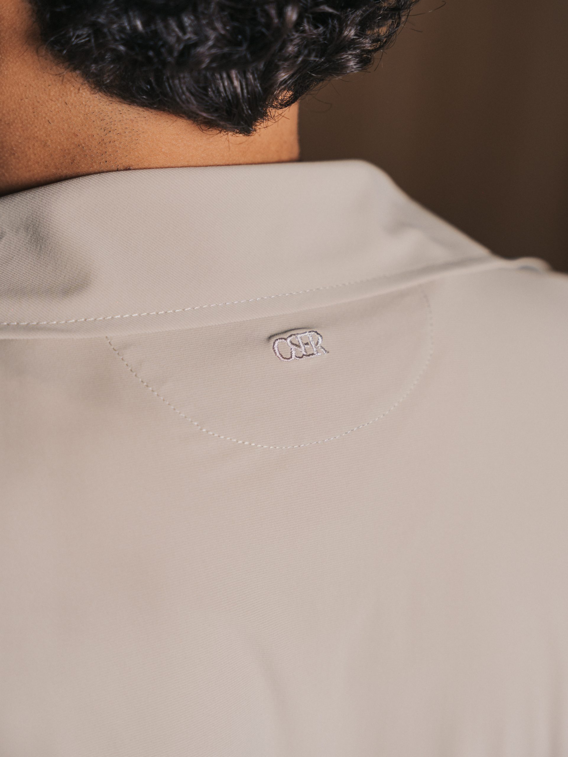 Sable Fin Techsuit